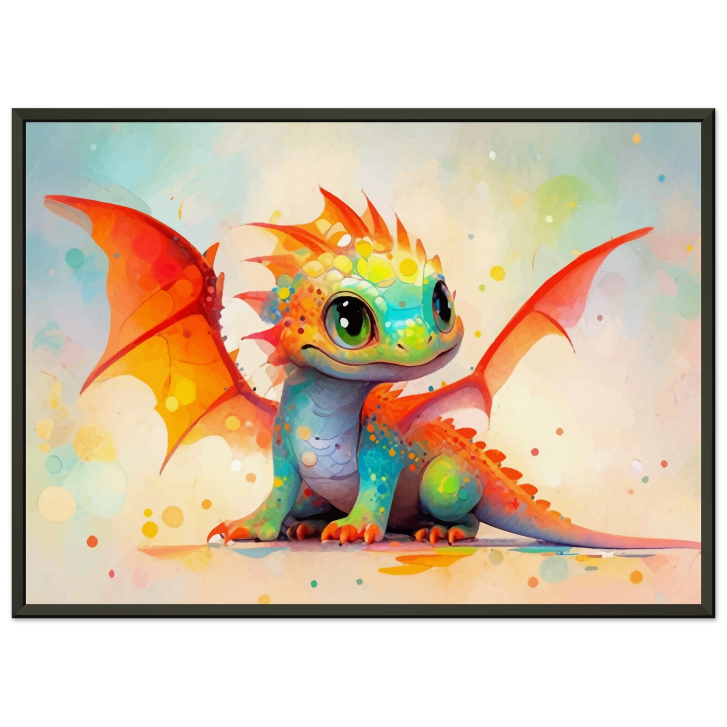 Baby Dragon