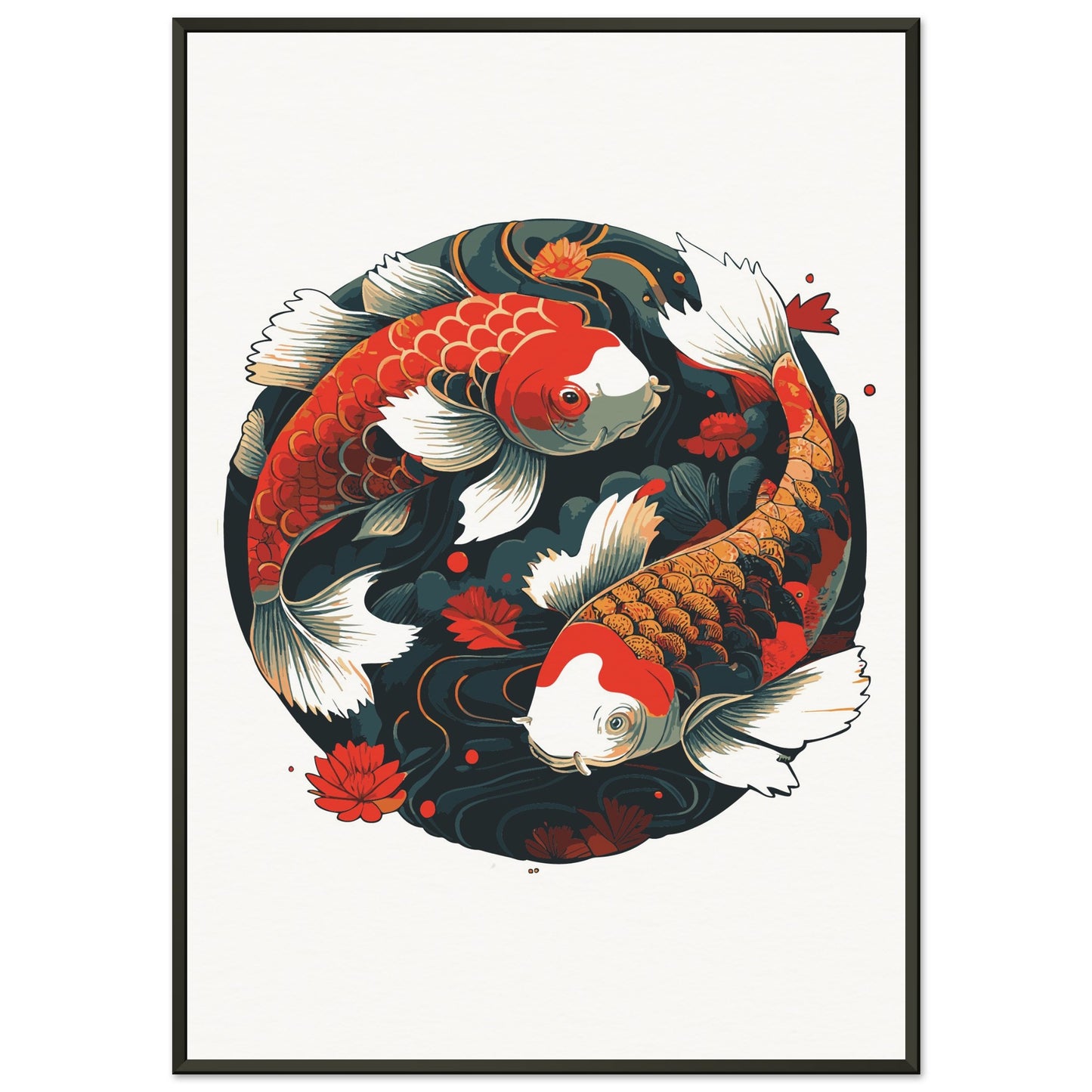 Koi