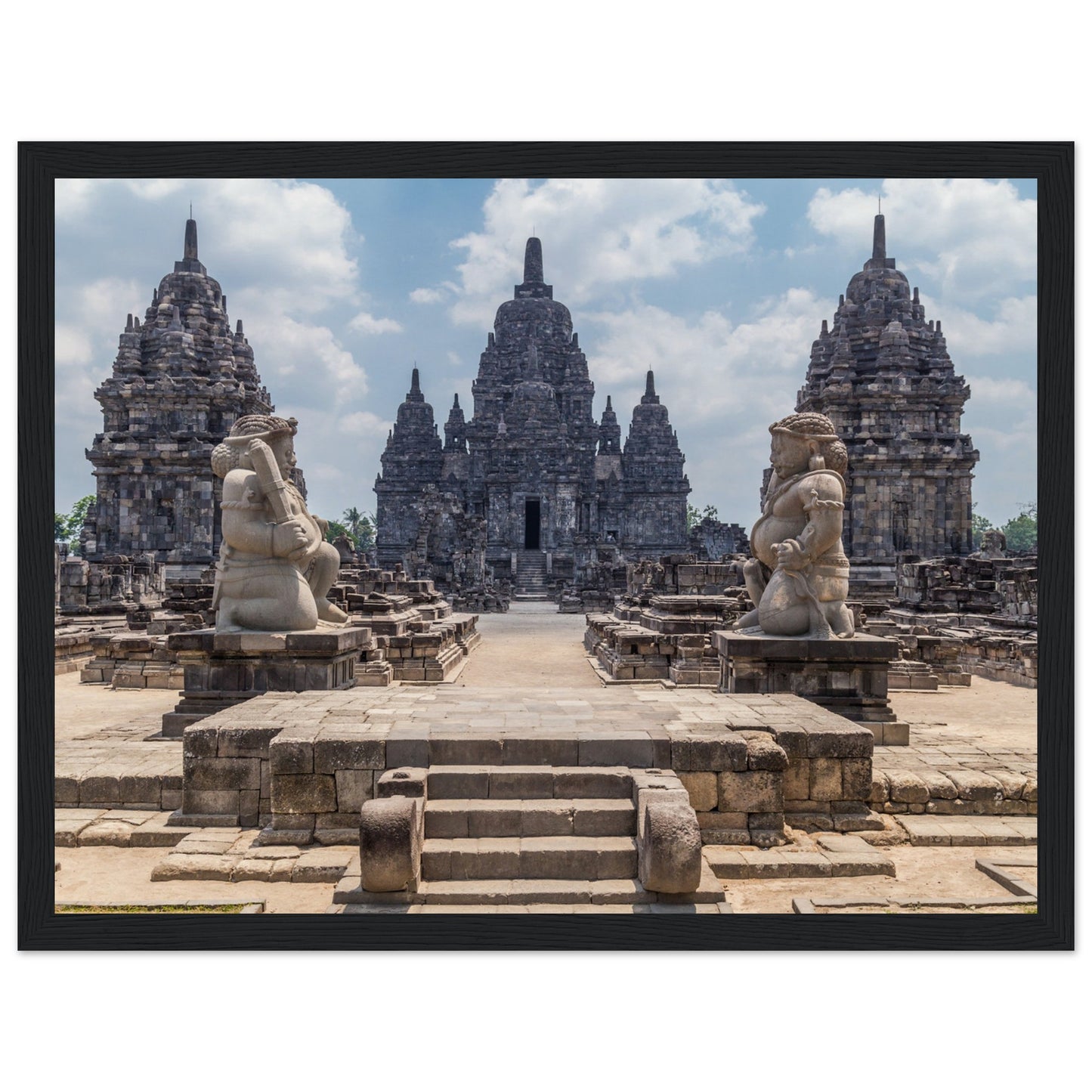 Prambanan Temple