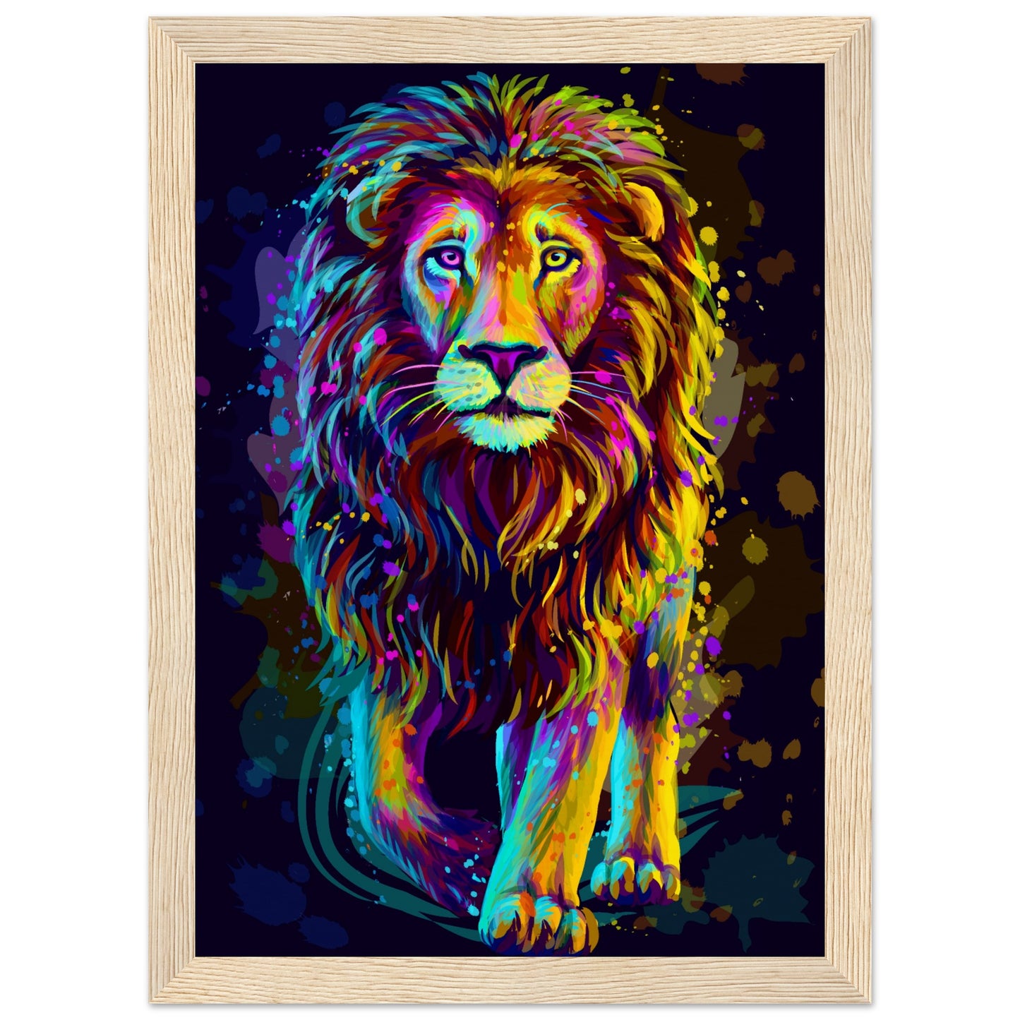 Lion