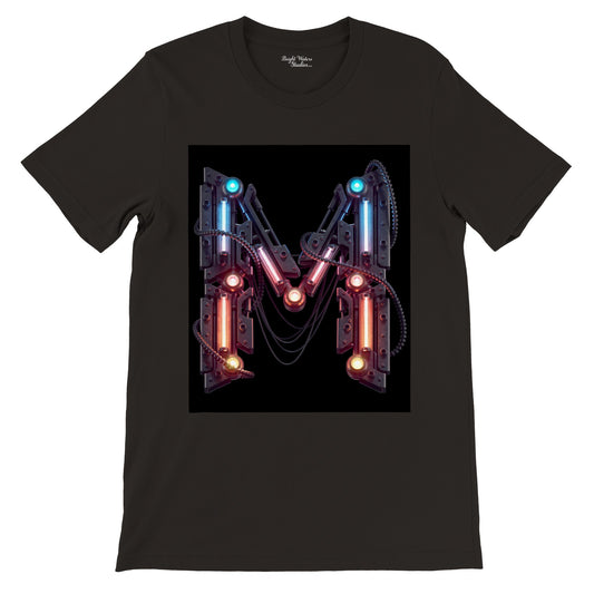 Cyberpunk M T-shirt