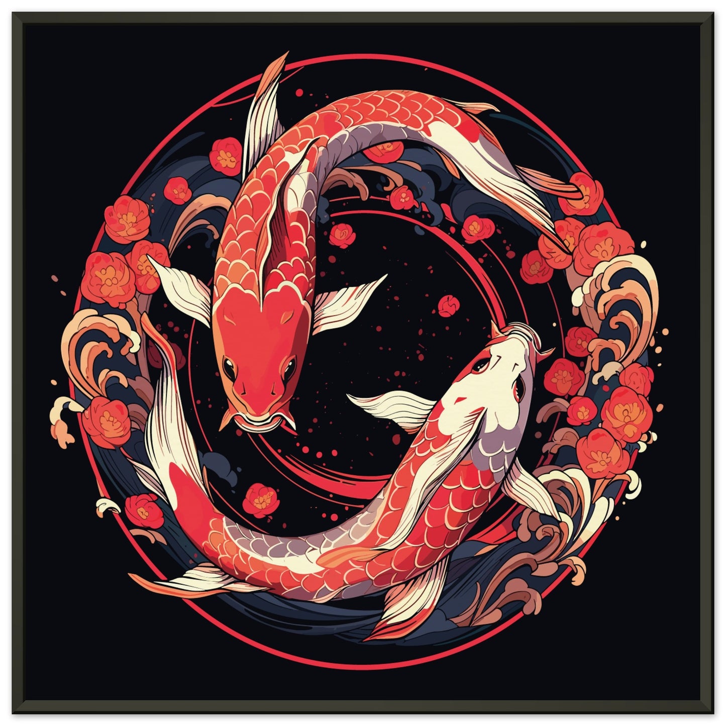 Koi