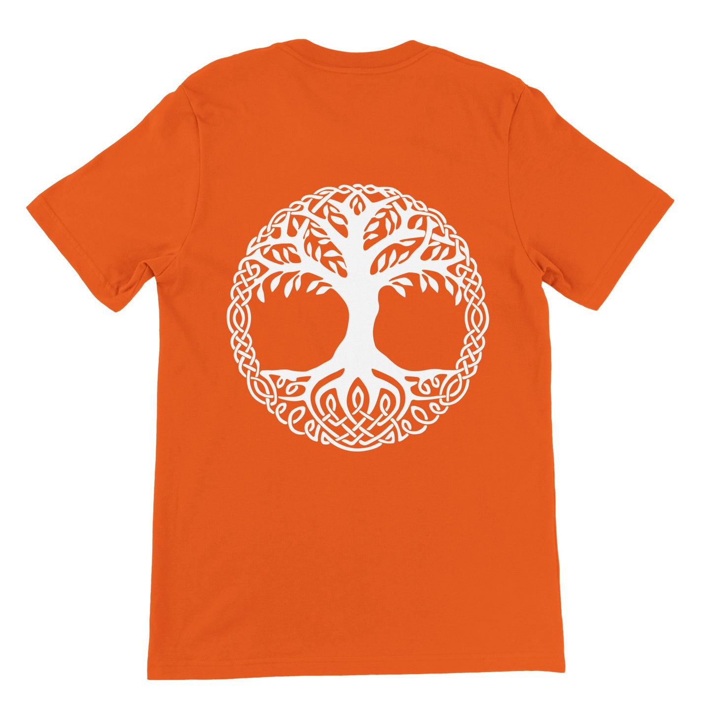 Yggdrasil, the tree of life T-shirt