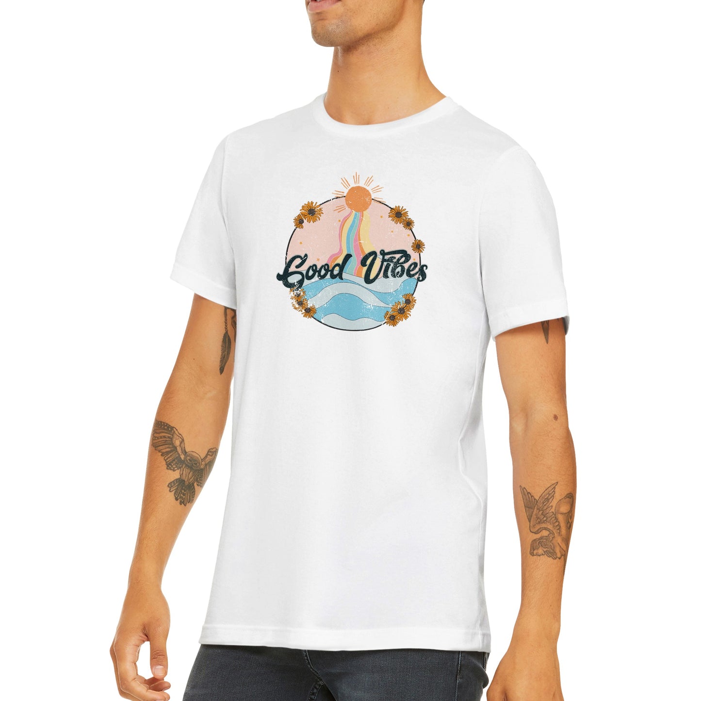 Good Vibes T-shirt