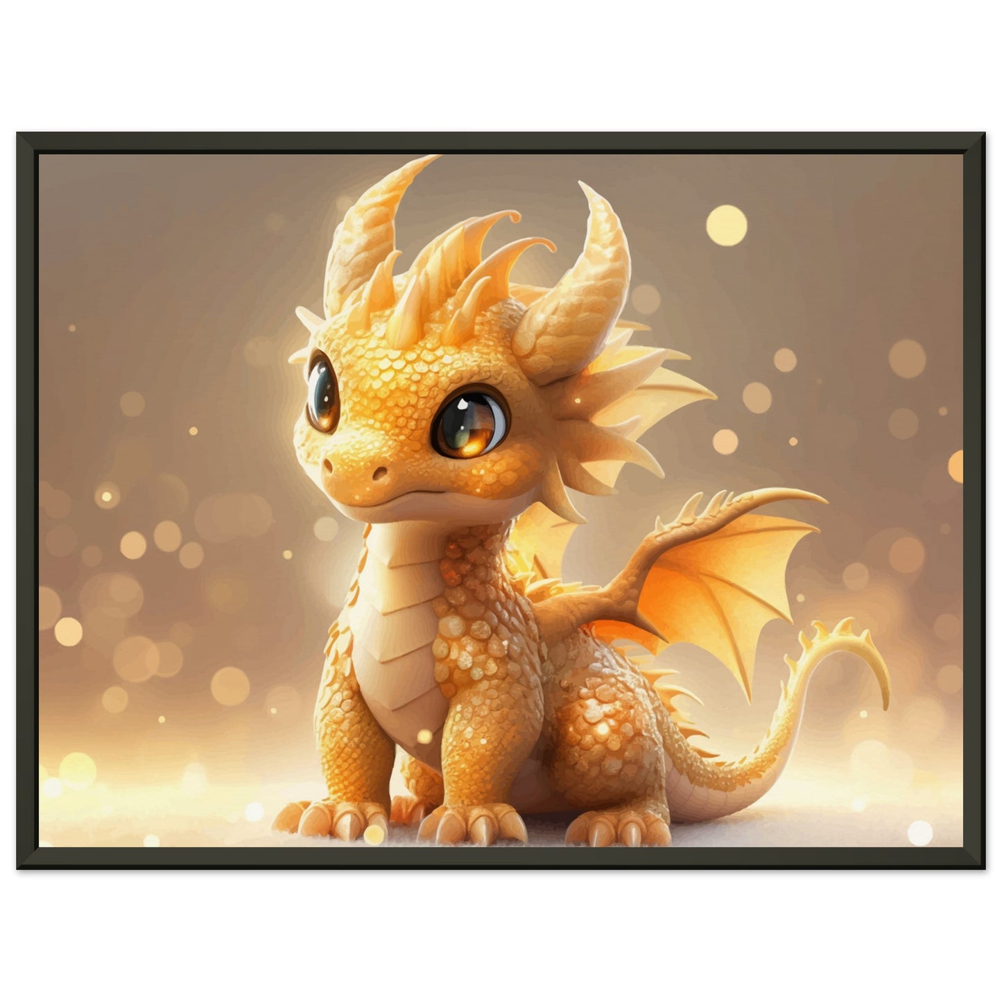 Baby Dragon