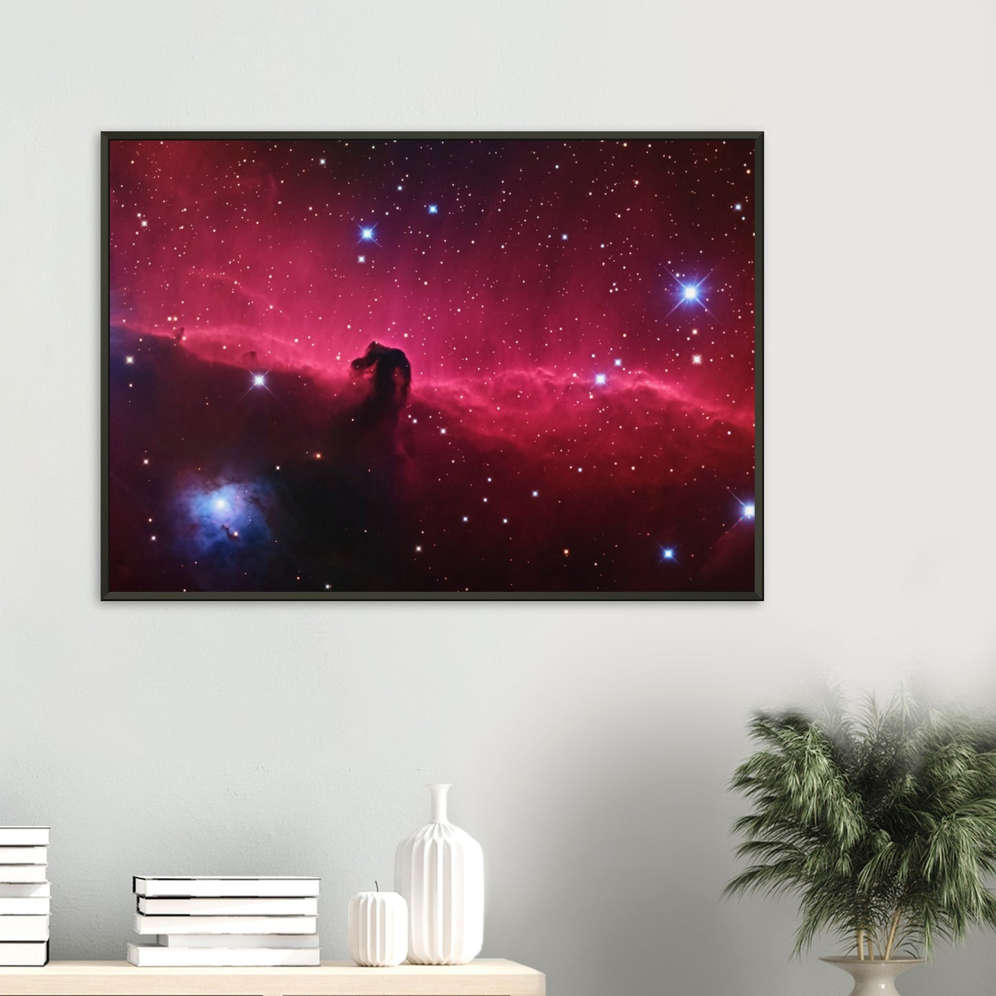 Horsehead Nebula