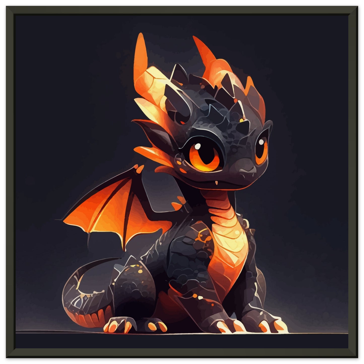 Baby Dragon