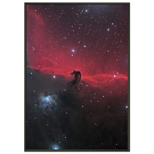 Horsehead Nebula