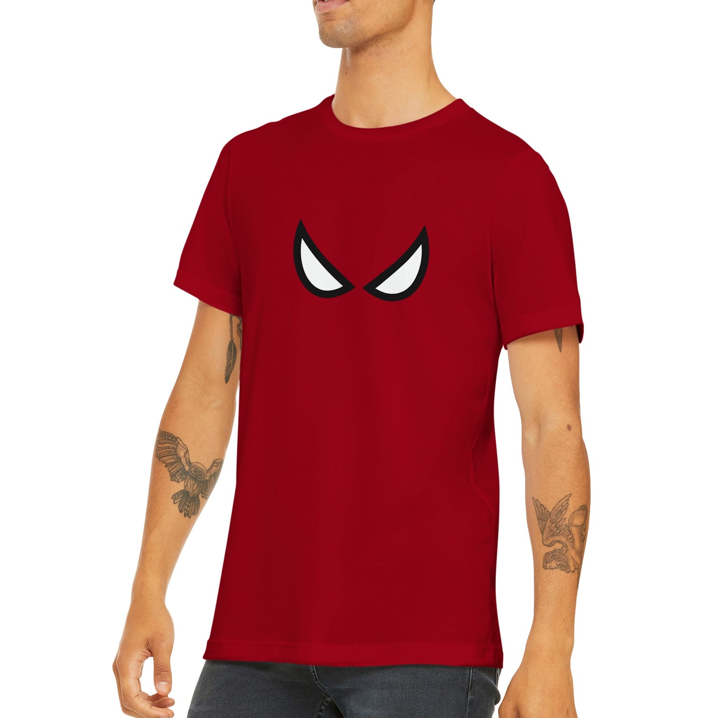 Spider-Man T-shirt