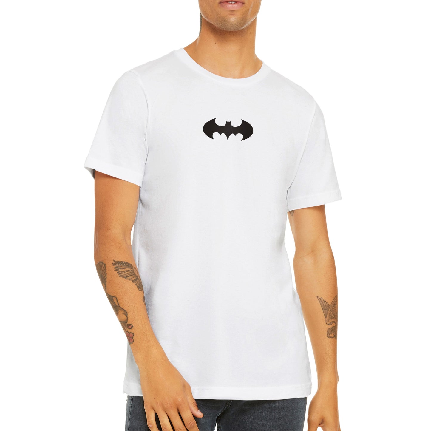 Batman T-shirt