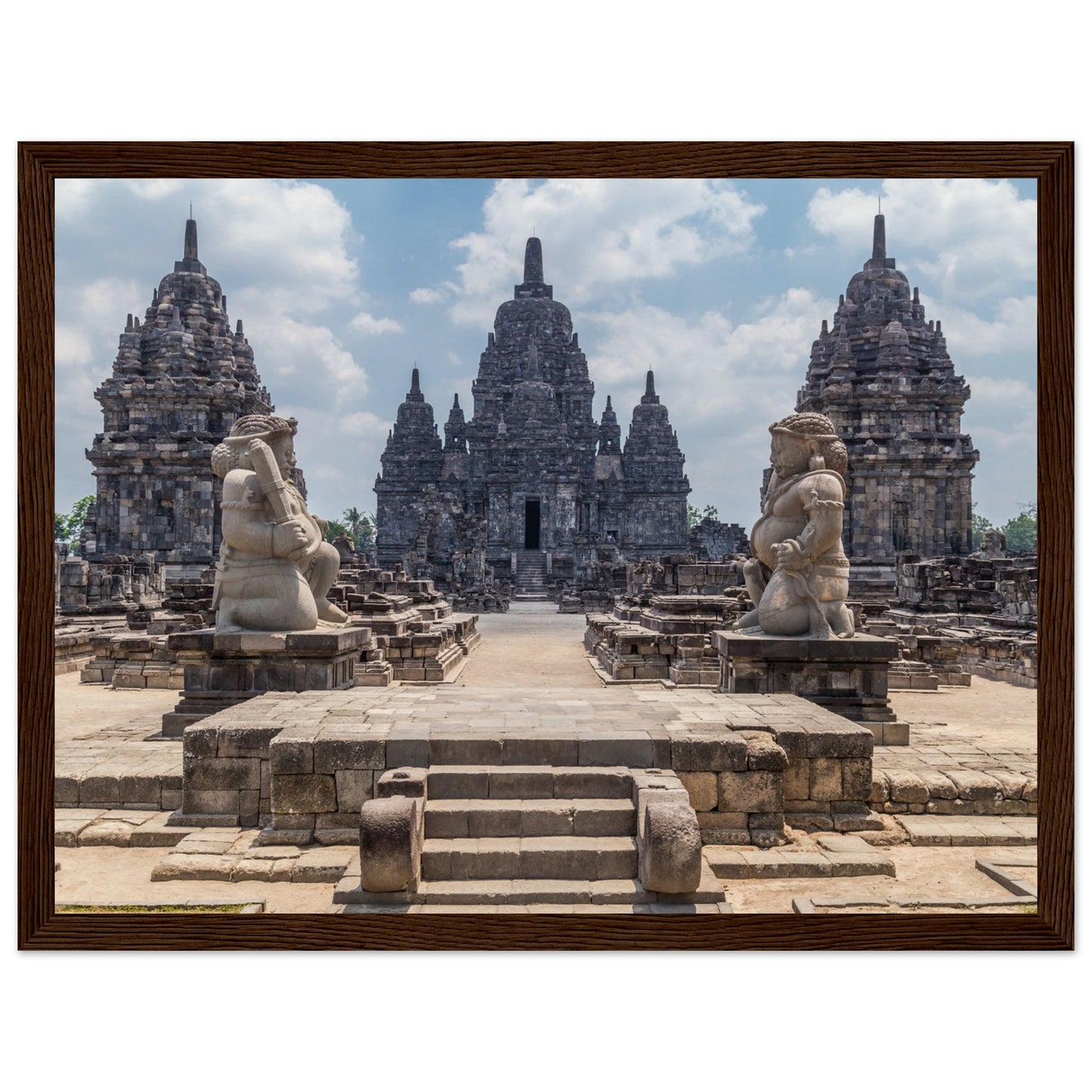 Prambanan Temple