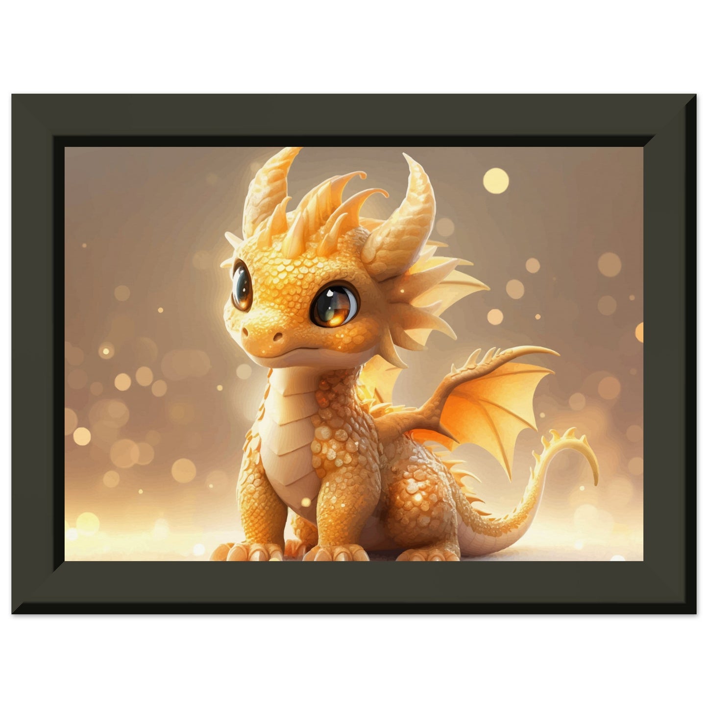 Baby Dragon