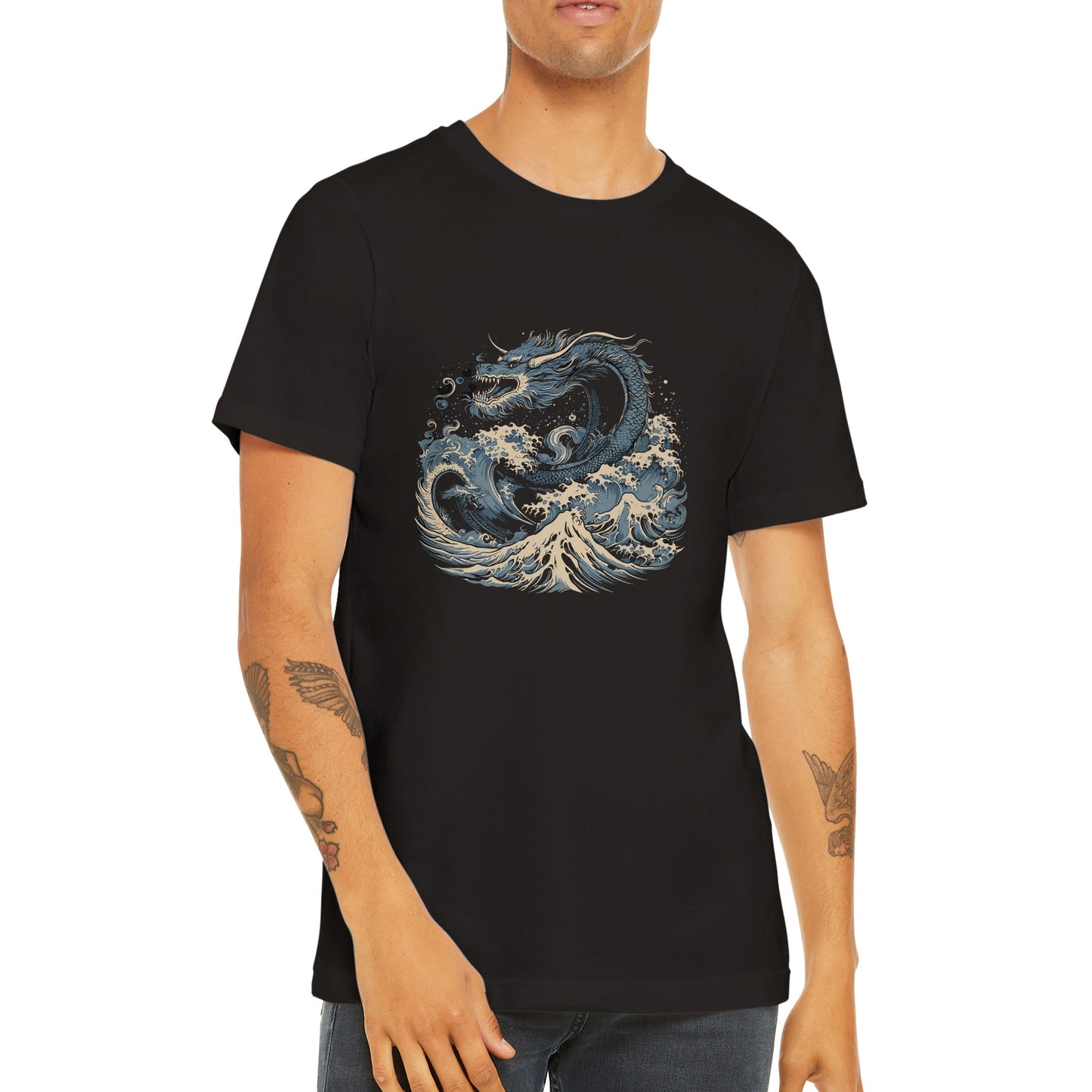 Dragon T-shirt