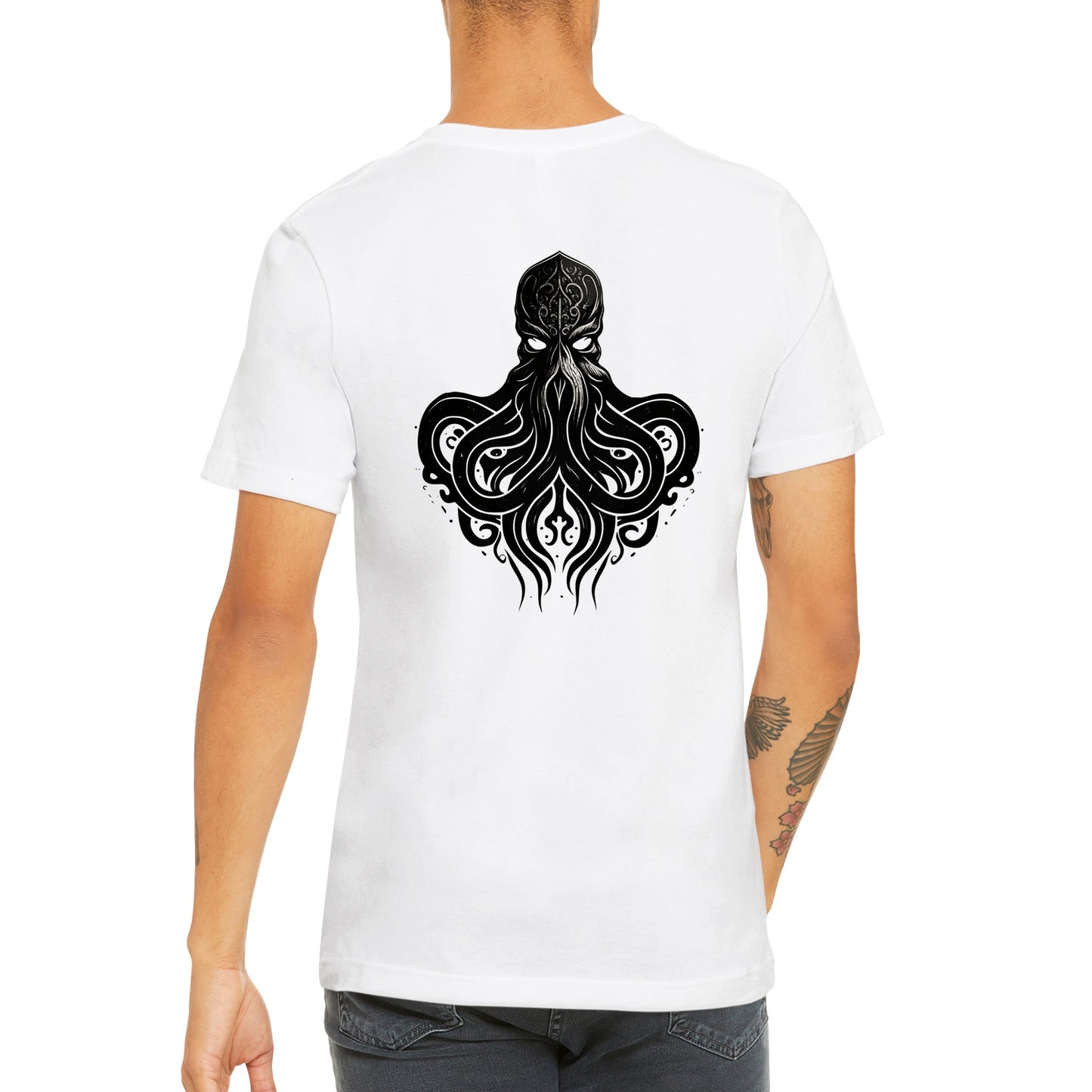 The Kraken T-shirt