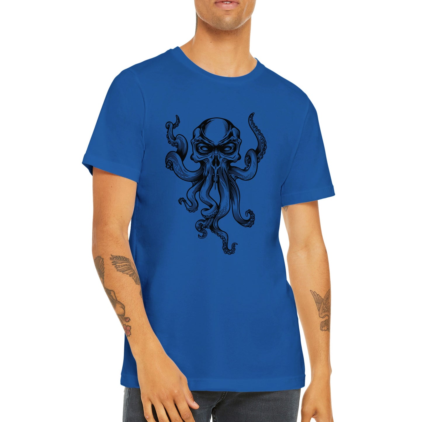 The Kraken T-shirt