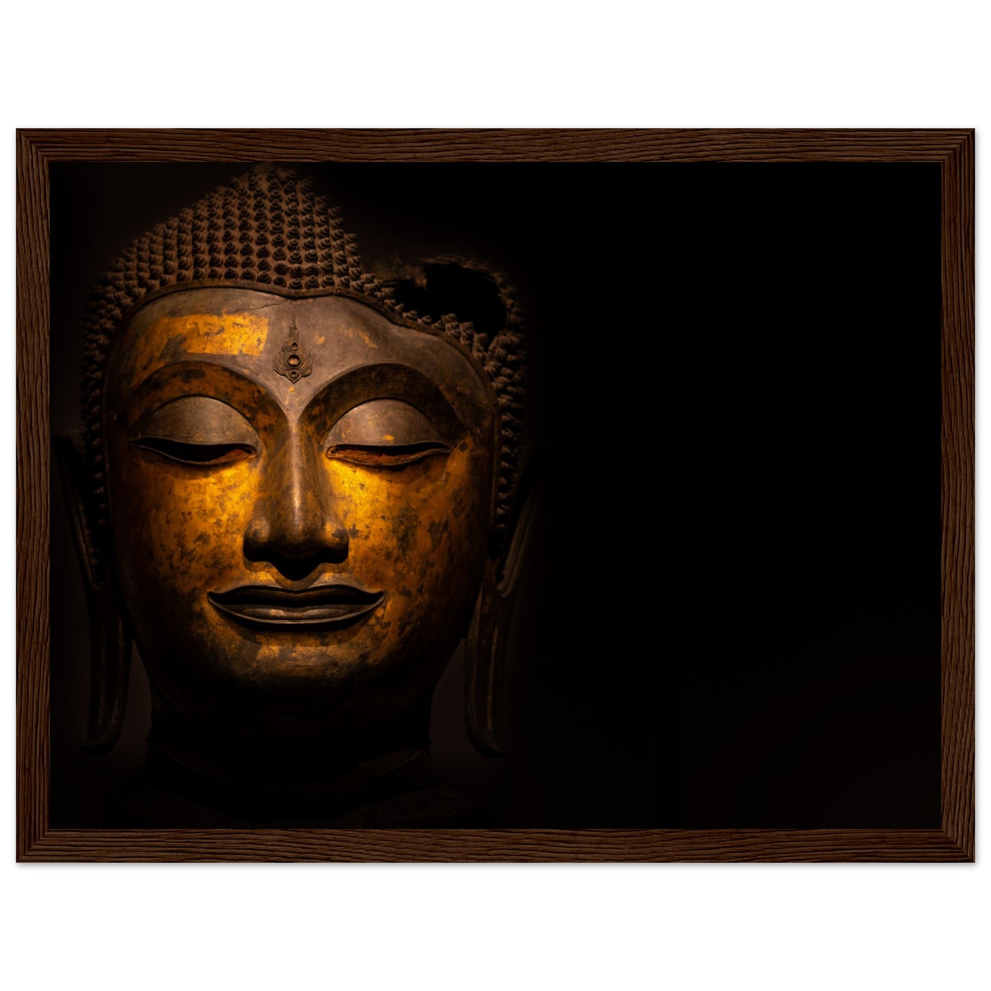 Buddha statue