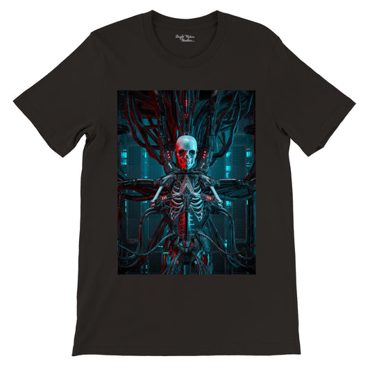 Skeleton T-shirt