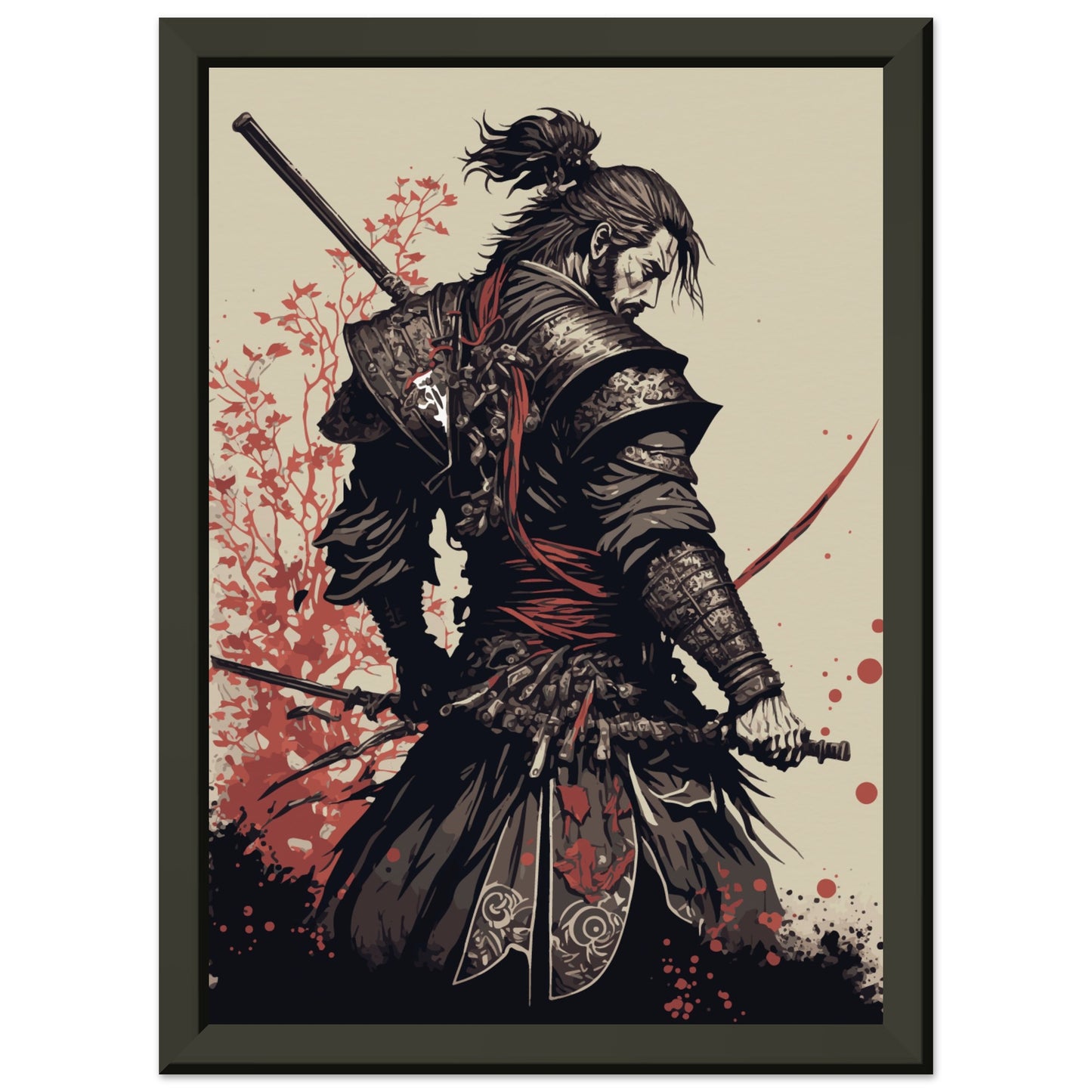 Samurai