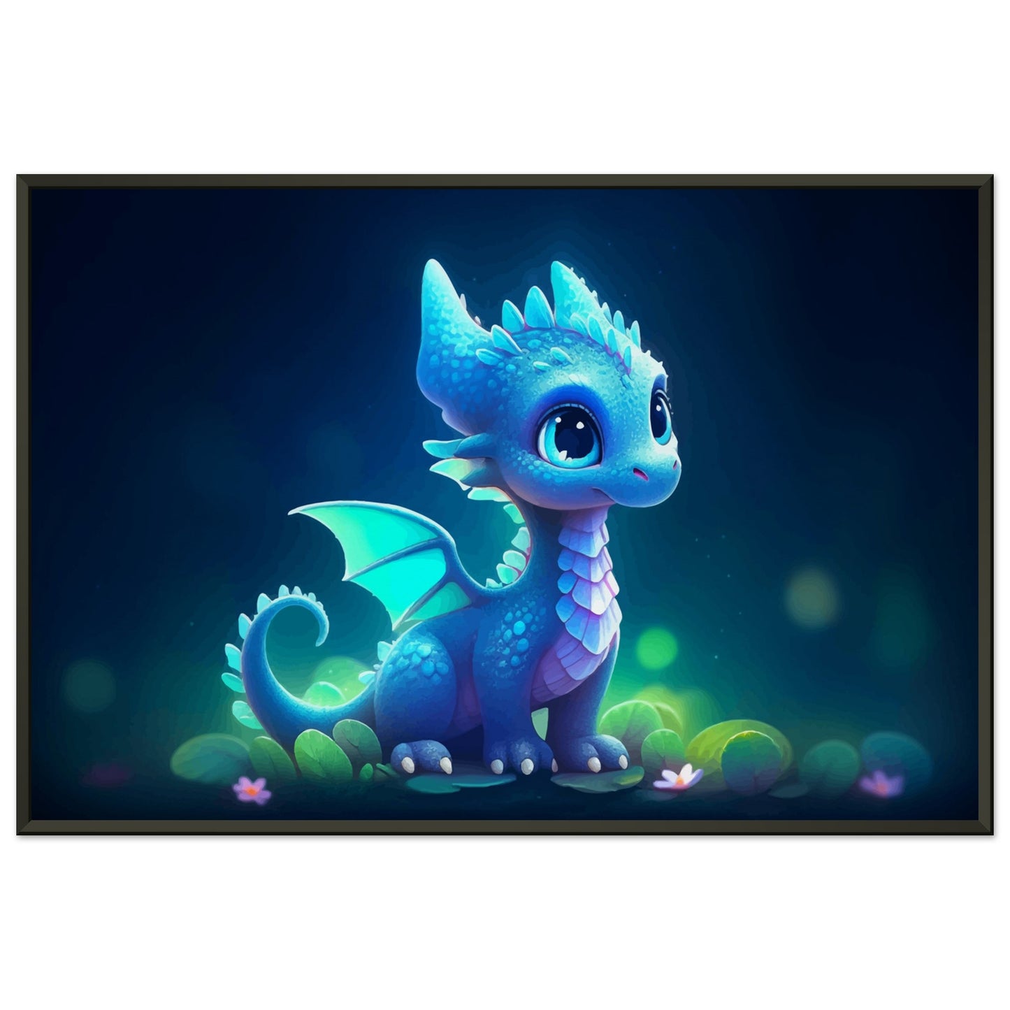 Baby Dragon