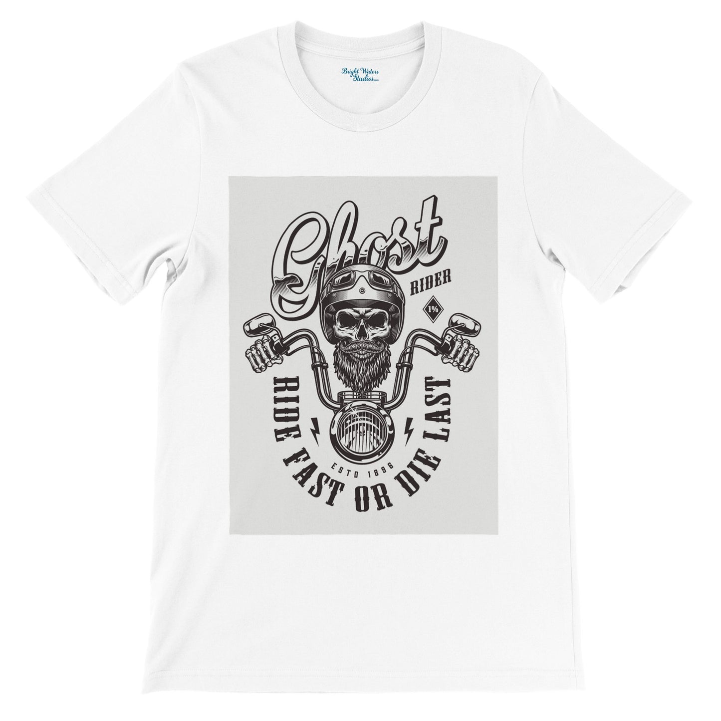 Ghost Rider T-shirt