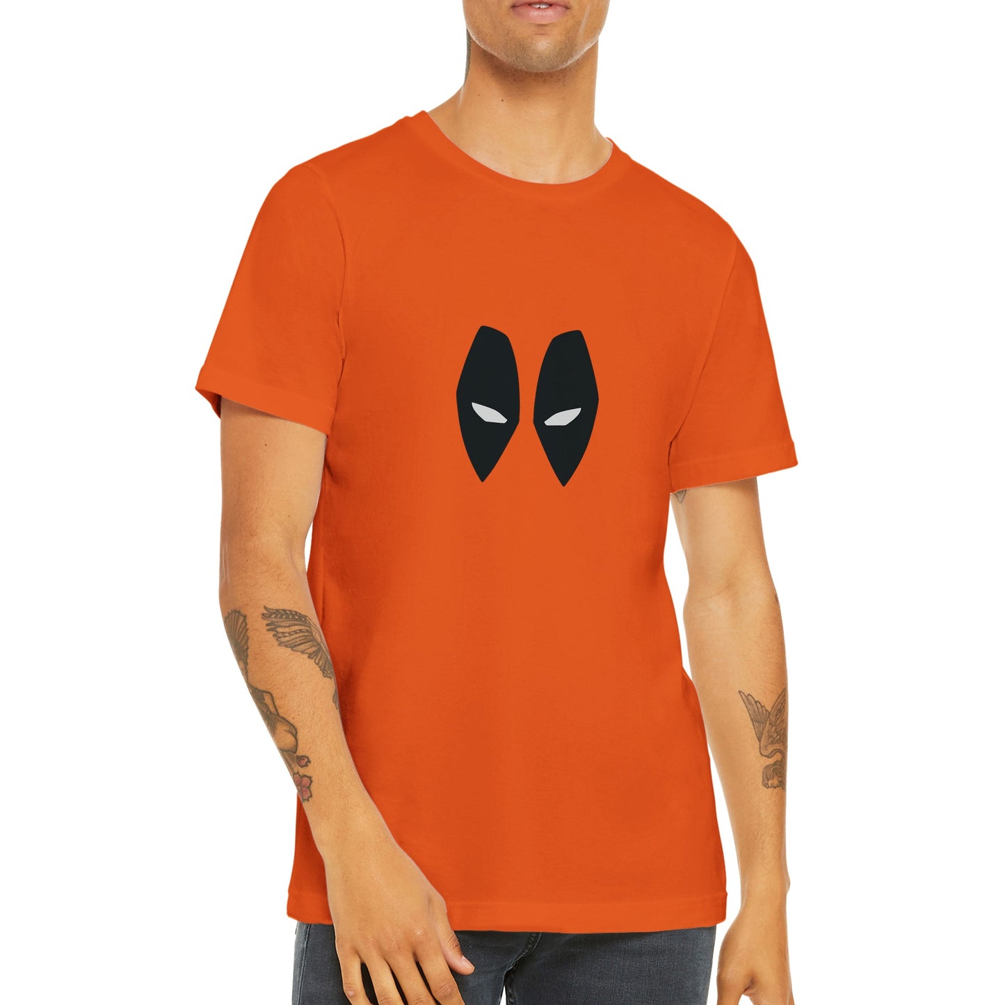 Deadpool T-shirt