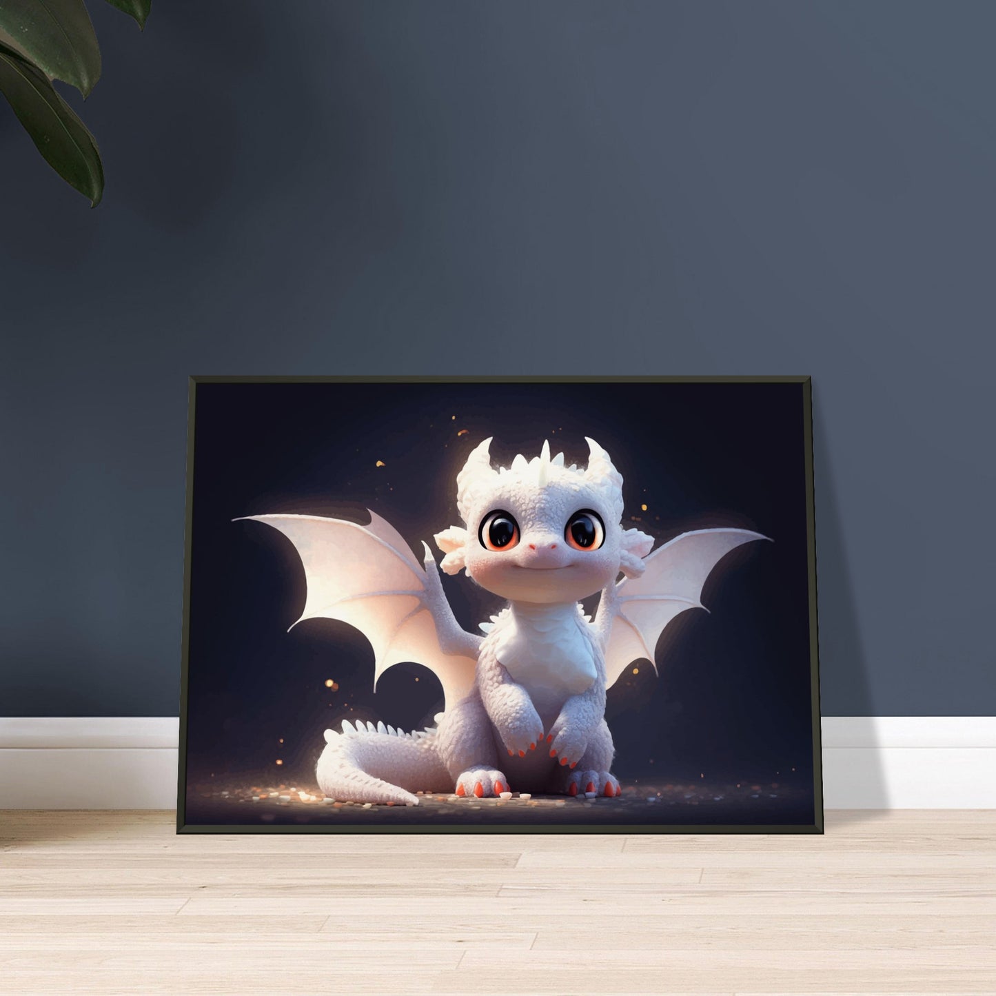 Baby Dragon