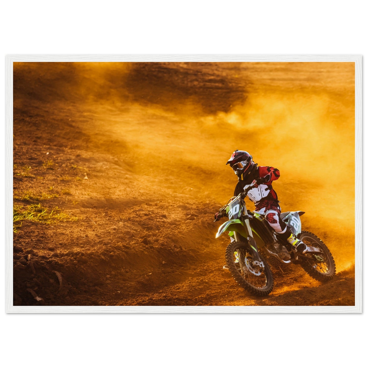 Dirt Bike