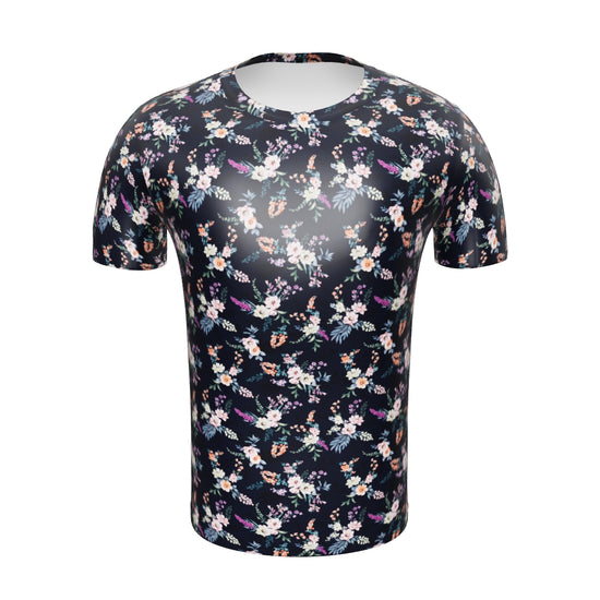 Men's t-shirt - Floral