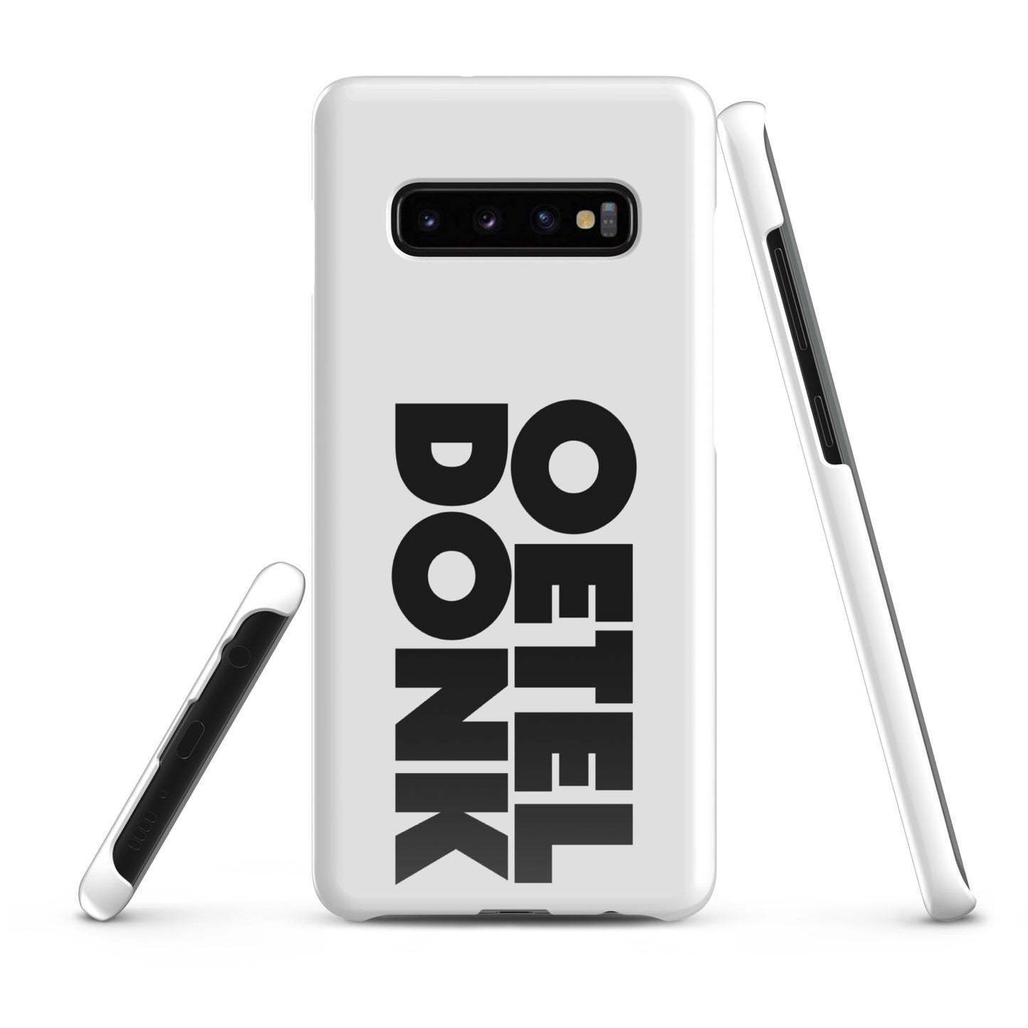 Oeteldonk Snapcase voor Samsung®