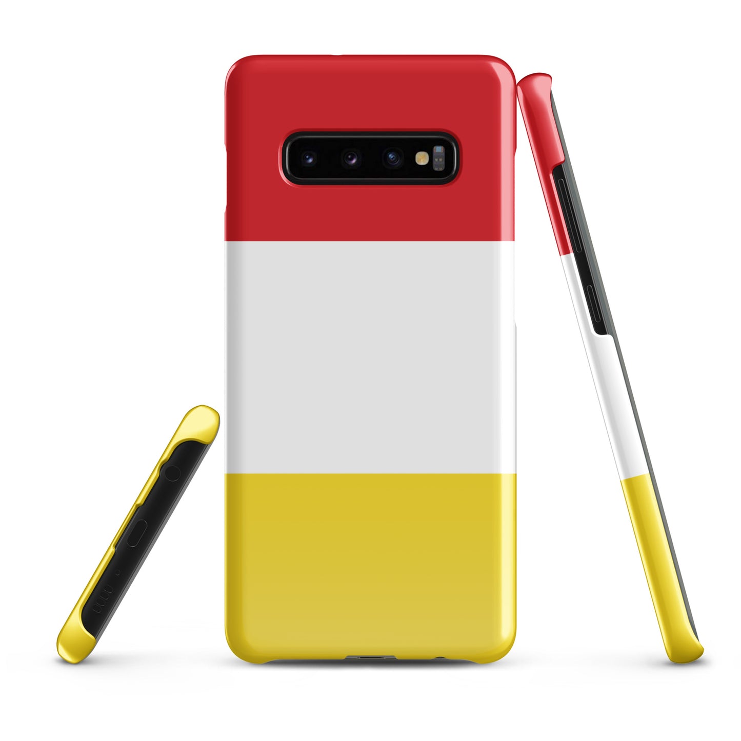 Oeteldonk Snapcase voor Samsung®