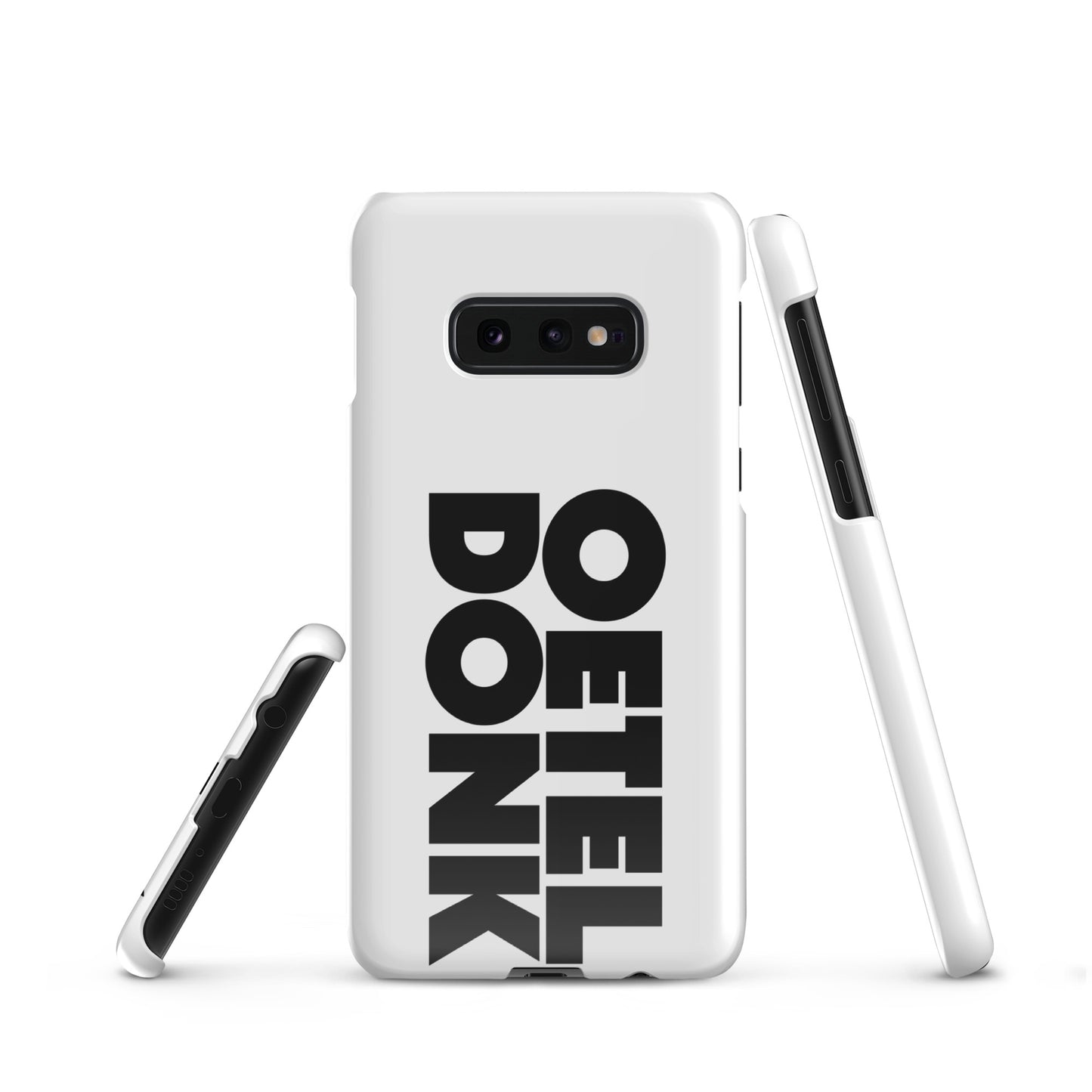 Oeteldonk Snapcase voor Samsung®