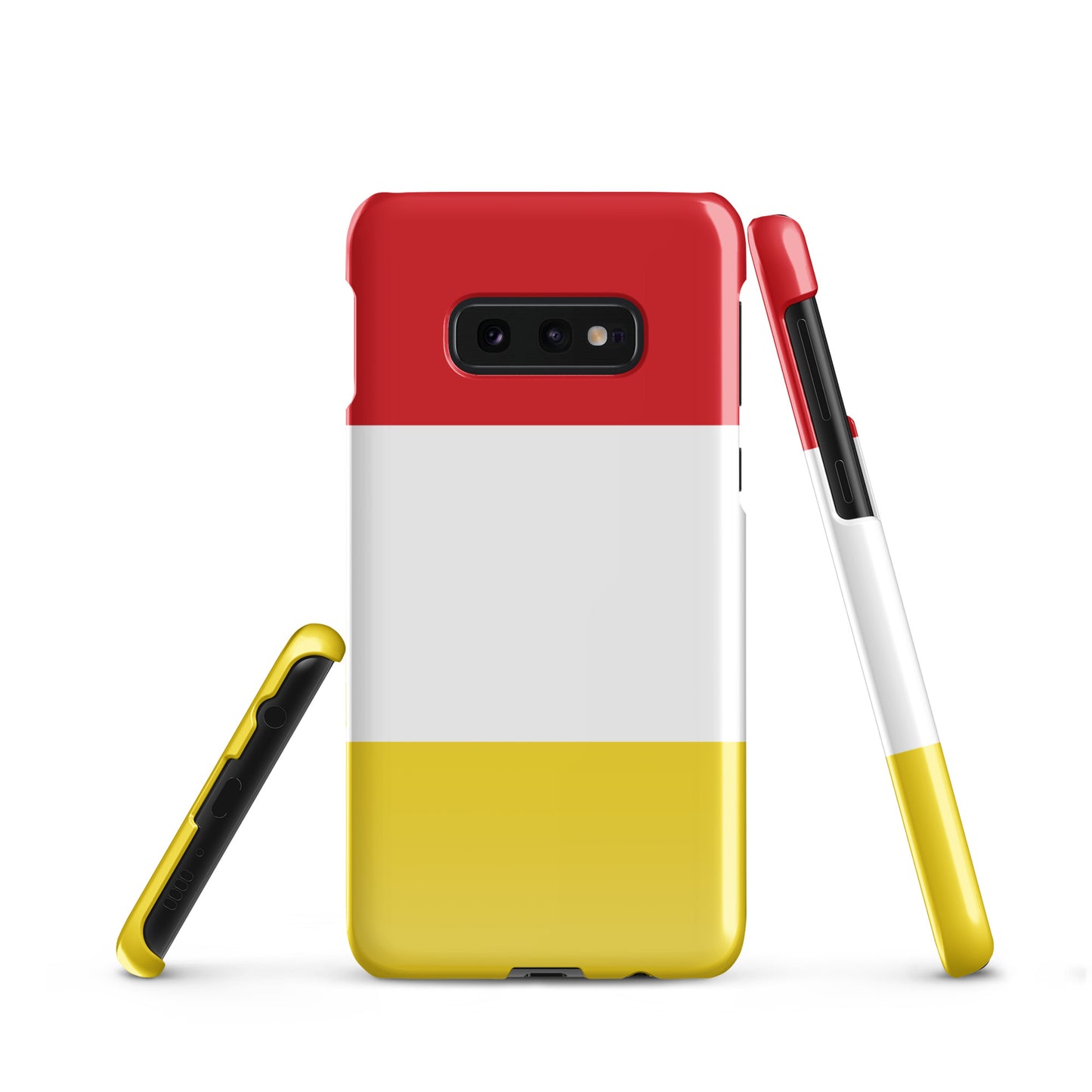 Oeteldonk Snapcase voor Samsung®