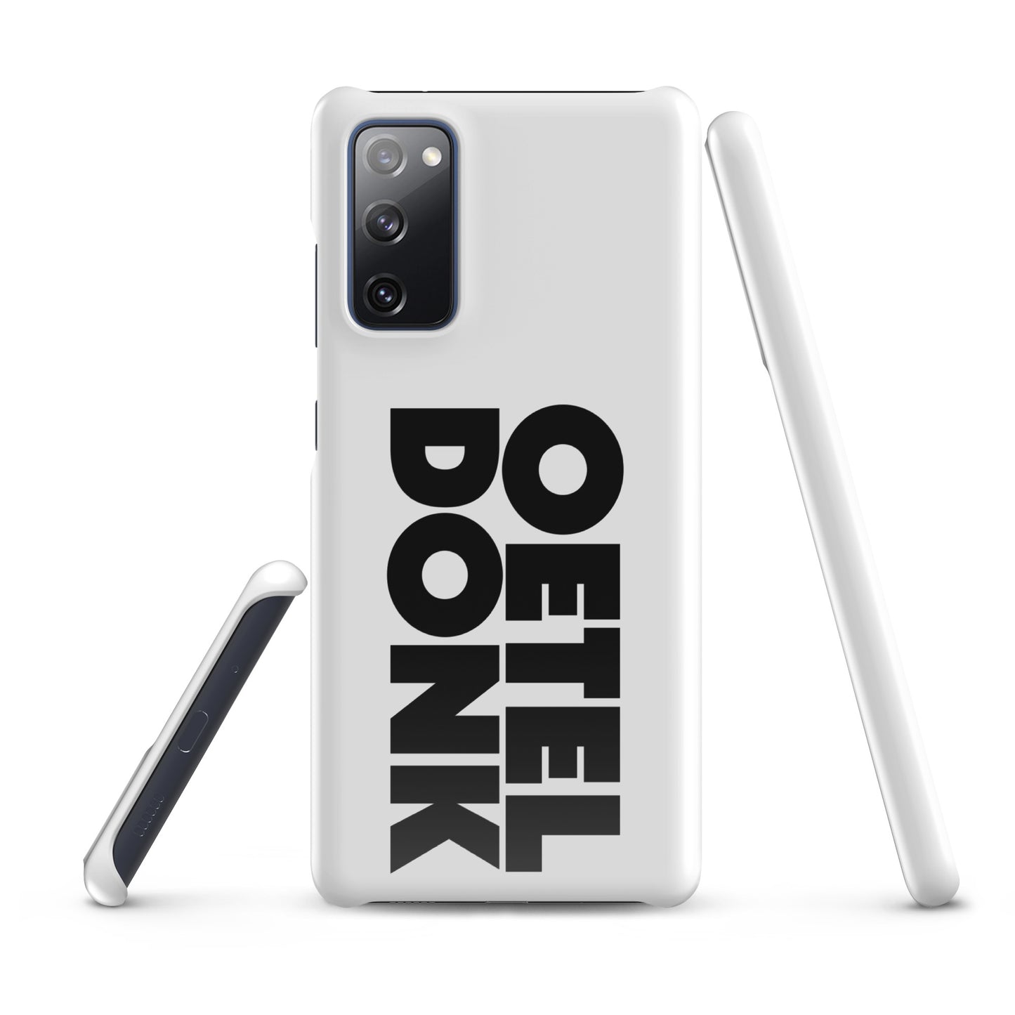 Oeteldonk Snapcase voor Samsung®