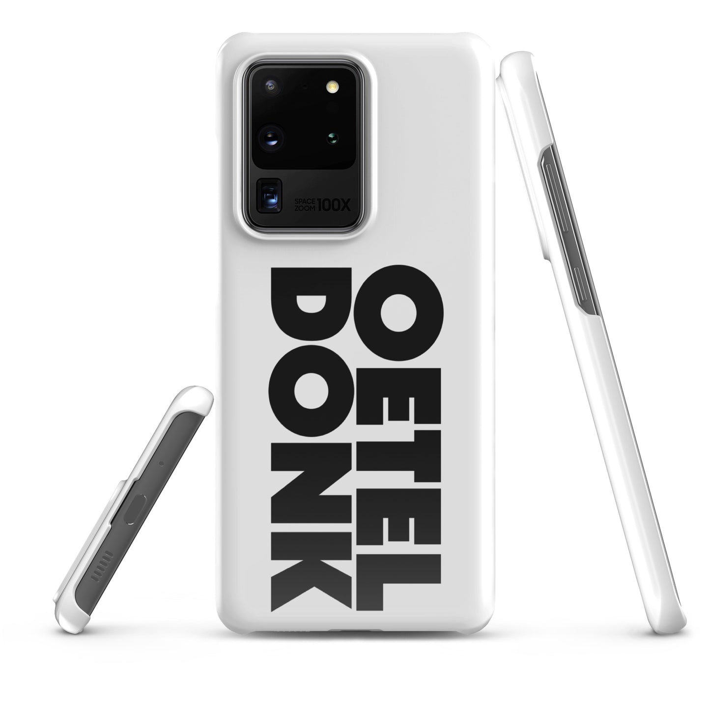 Oeteldonk Snapcase voor Samsung®