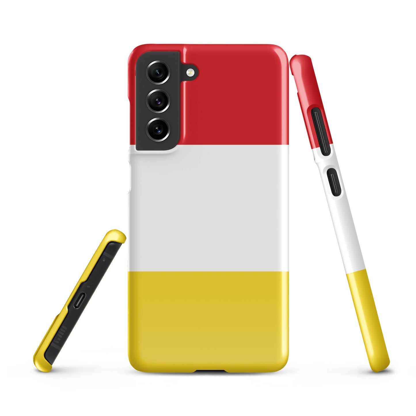 Oeteldonk Snapcase voor Samsung®