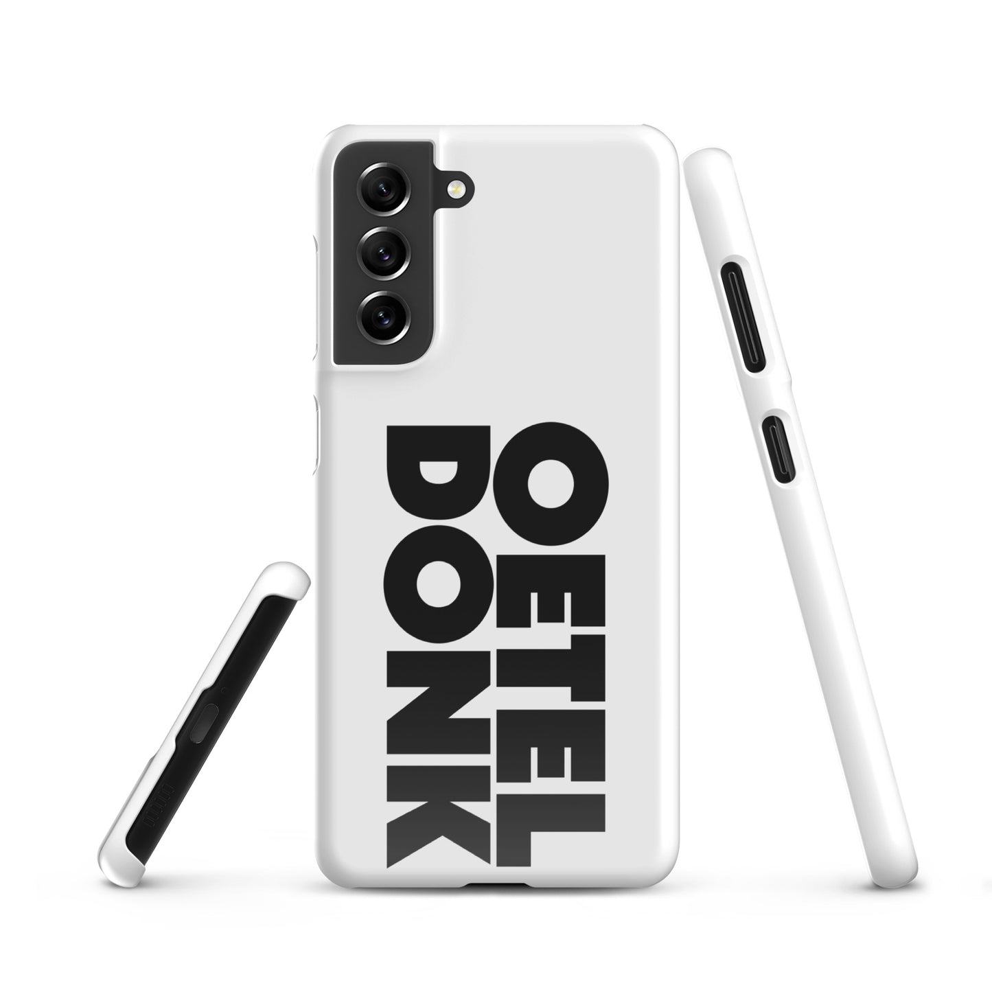 Oeteldonk Snapcase voor Samsung®