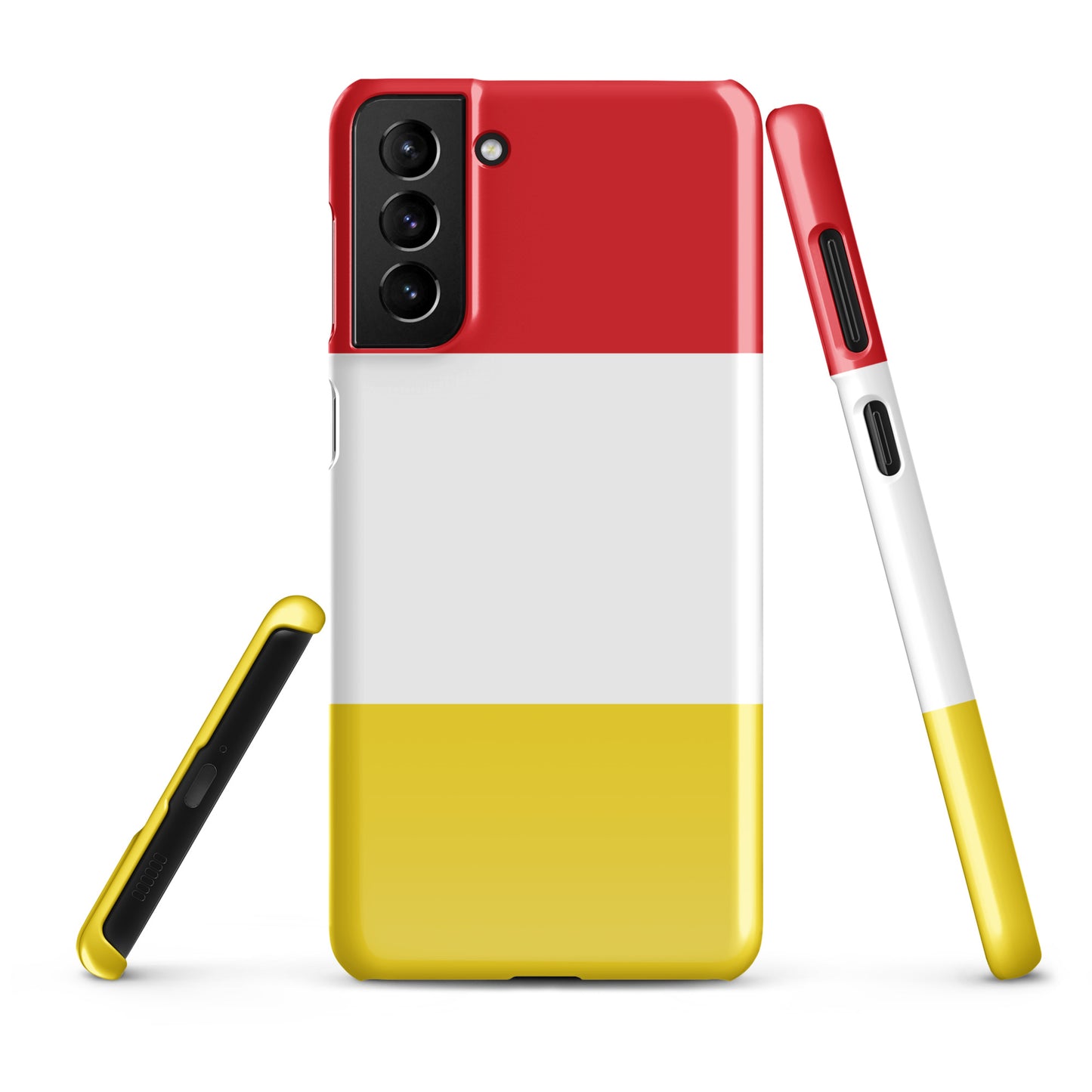 Oeteldonk Snapcase voor Samsung®