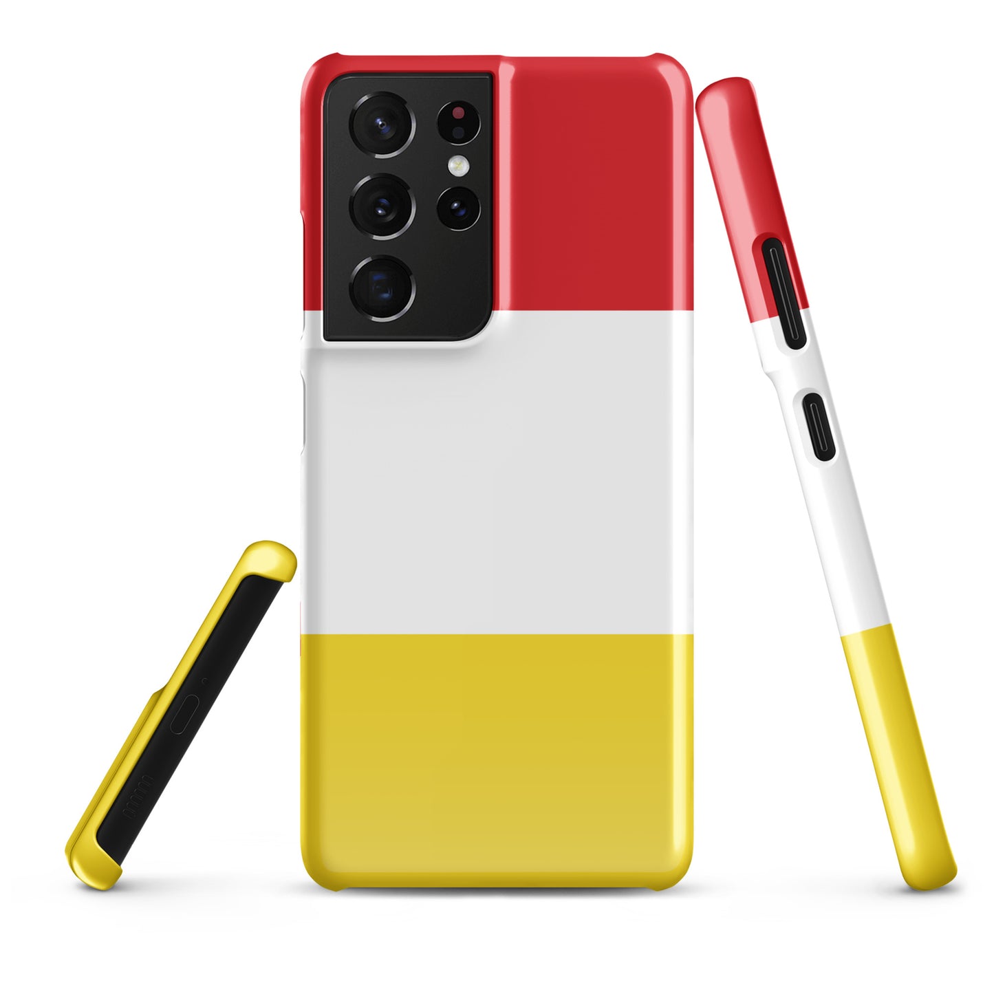 Oeteldonk Snapcase voor Samsung®