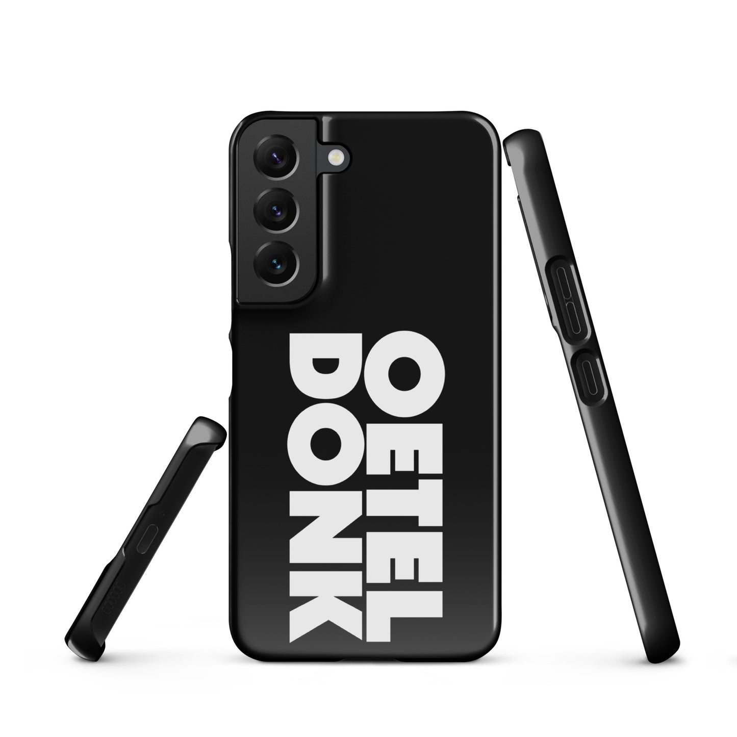 Oeteldonk Snapcase voor Samsung®