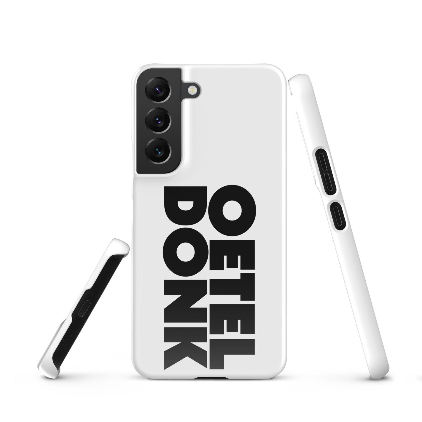 Oeteldonk Snapcase voor Samsung®