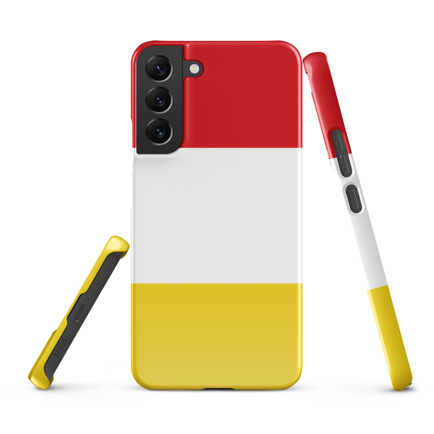 Oeteldonk Snapcase voor Samsung®