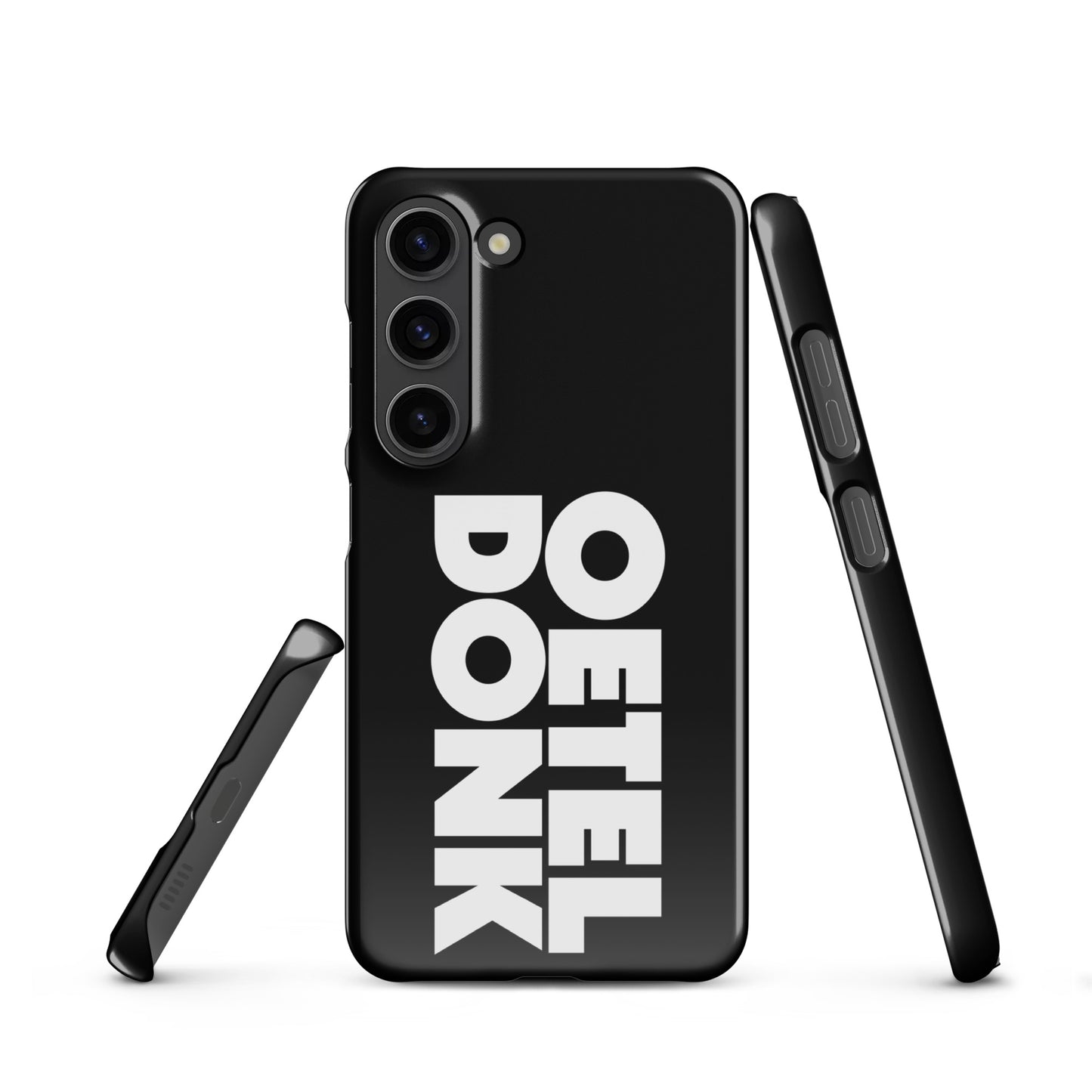 Oeteldonk Snapcase voor Samsung®