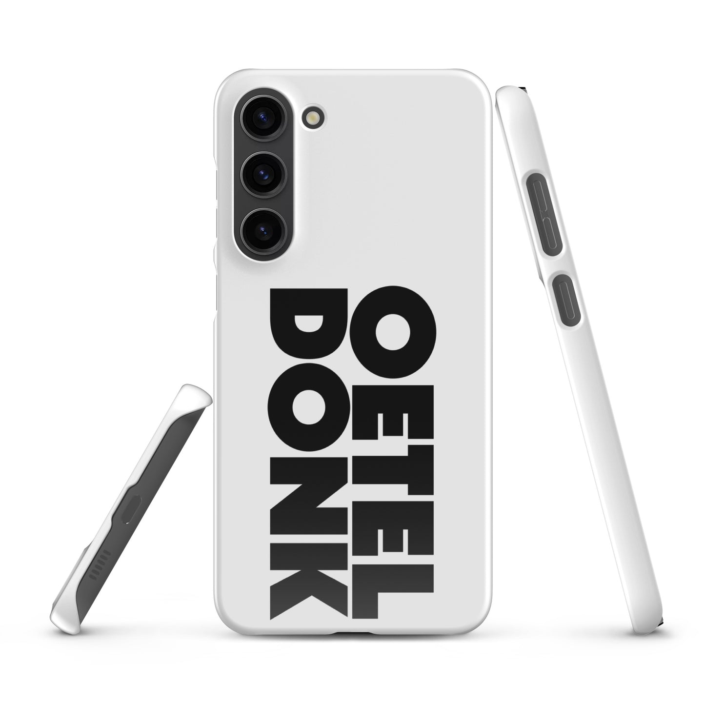 Oeteldonk Snapcase voor Samsung®