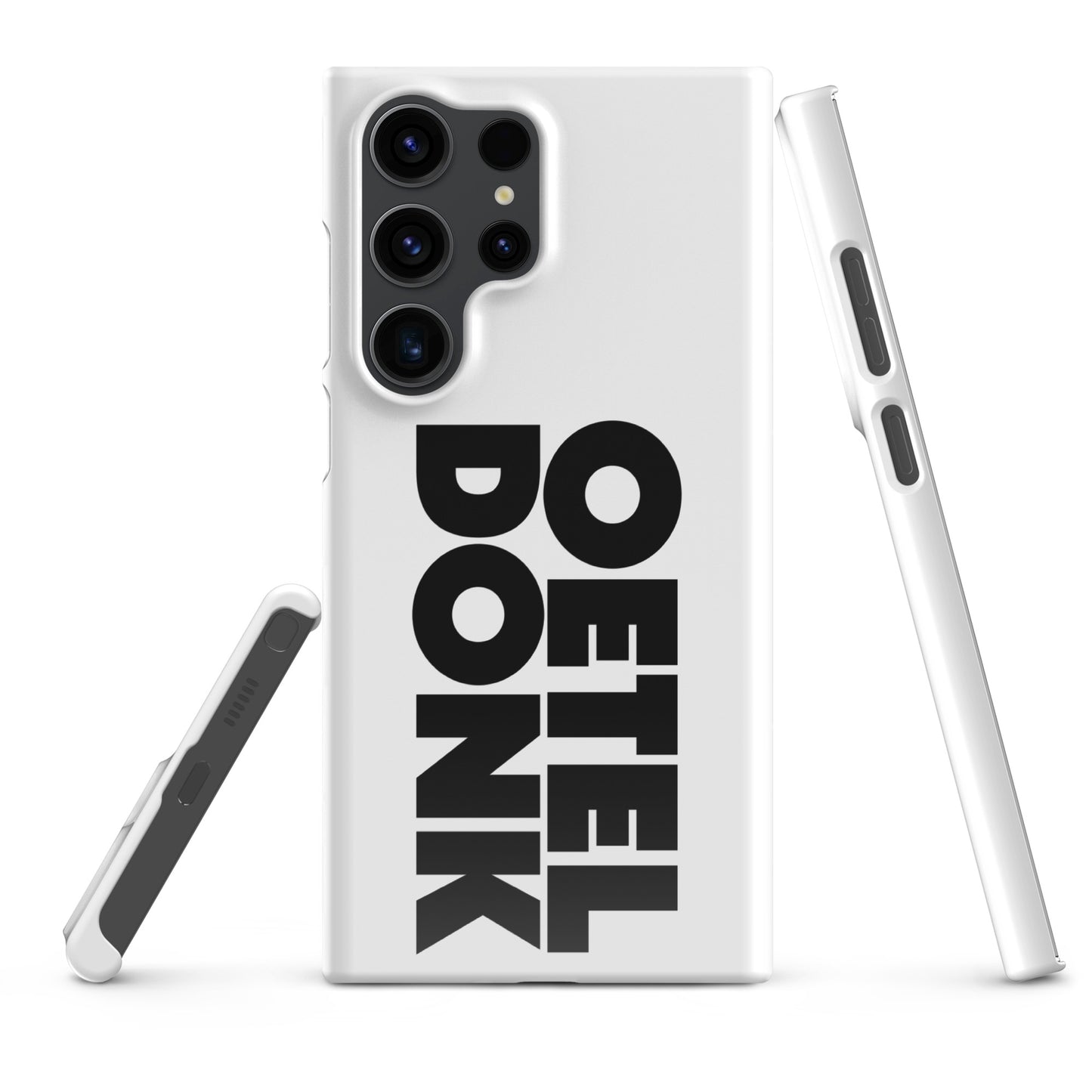 Oeteldonk Snapcase voor Samsung®