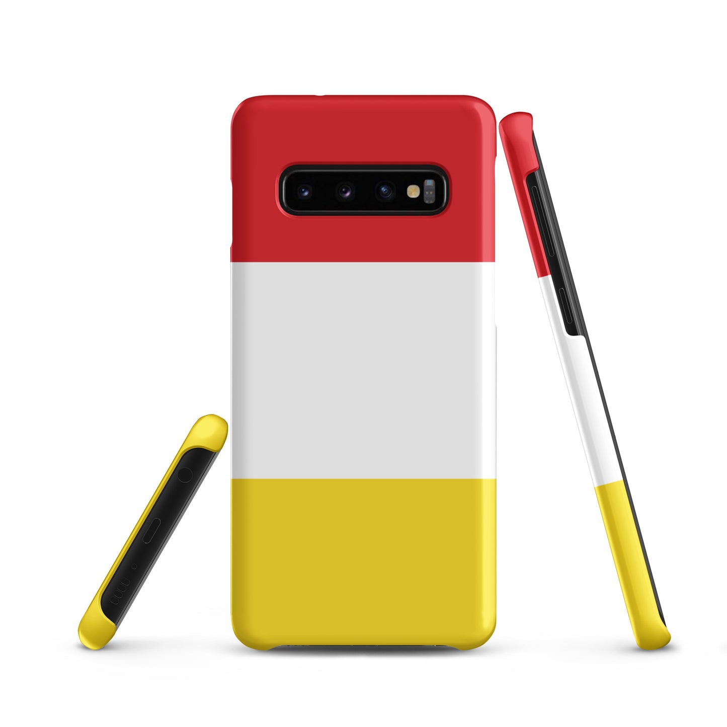 Oeteldonk Snapcase voor Samsung®