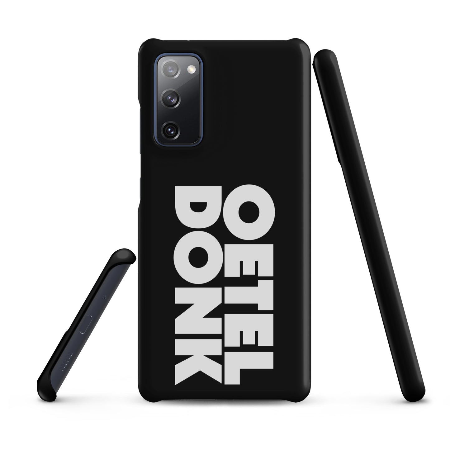 Oeteldonk Snapcase voor Samsung®