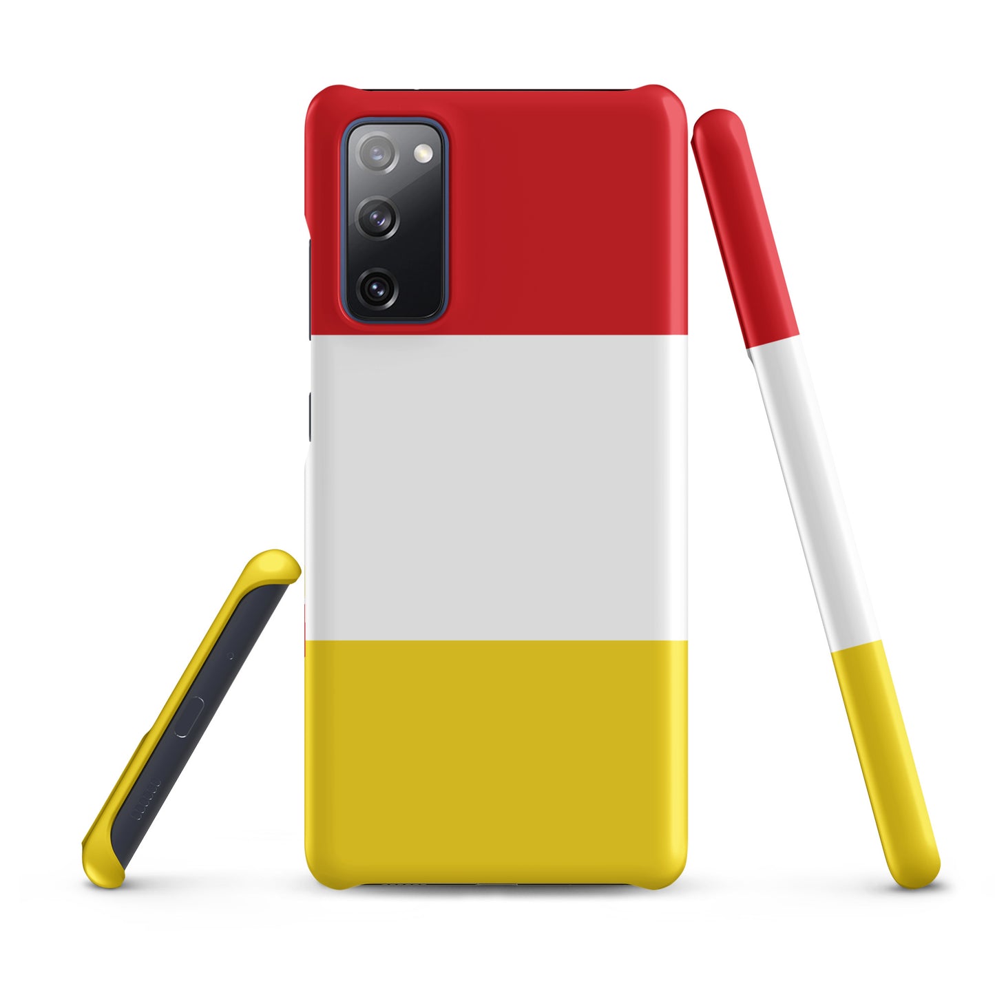 Oeteldonk Snapcase voor Samsung®