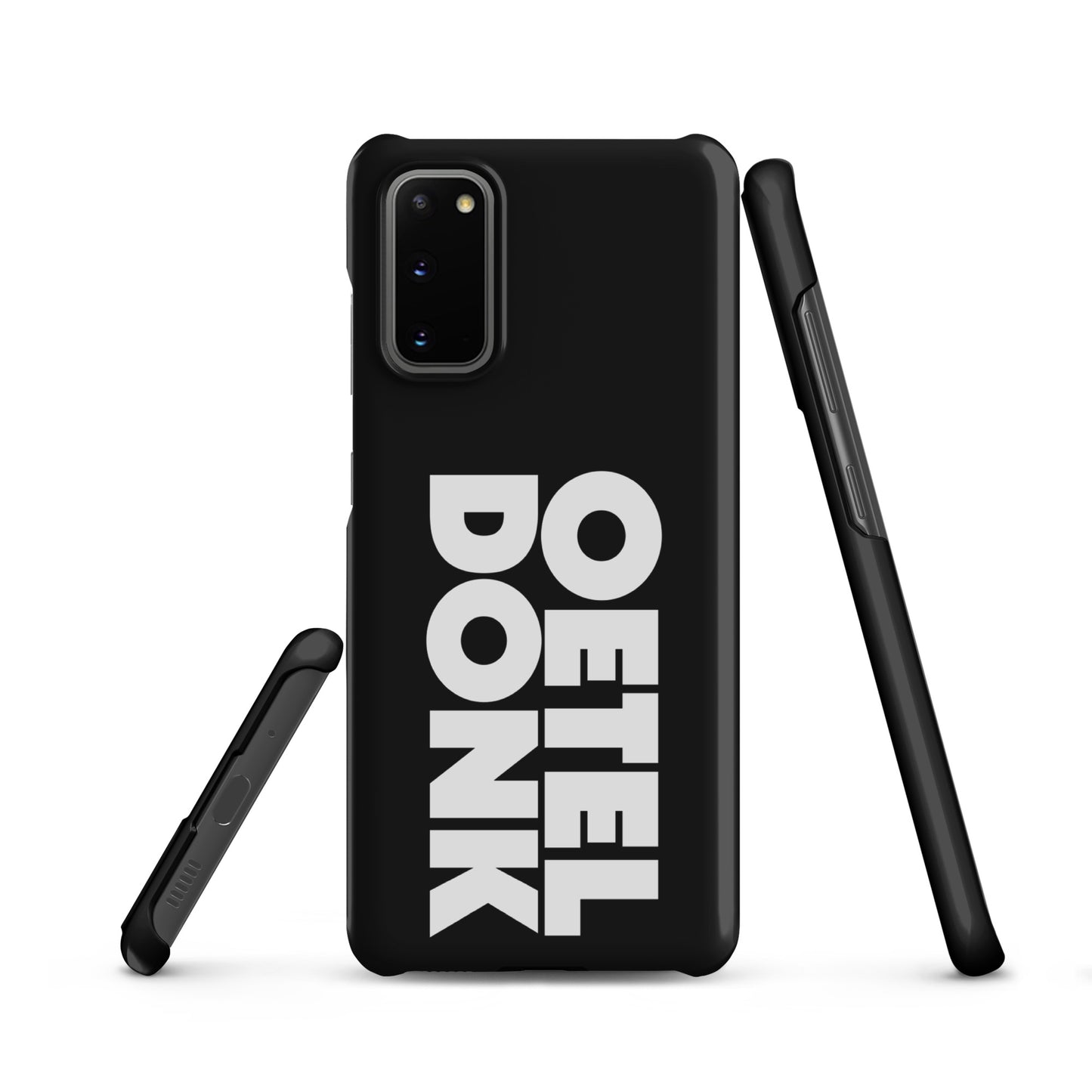 Oeteldonk Snapcase voor Samsung®