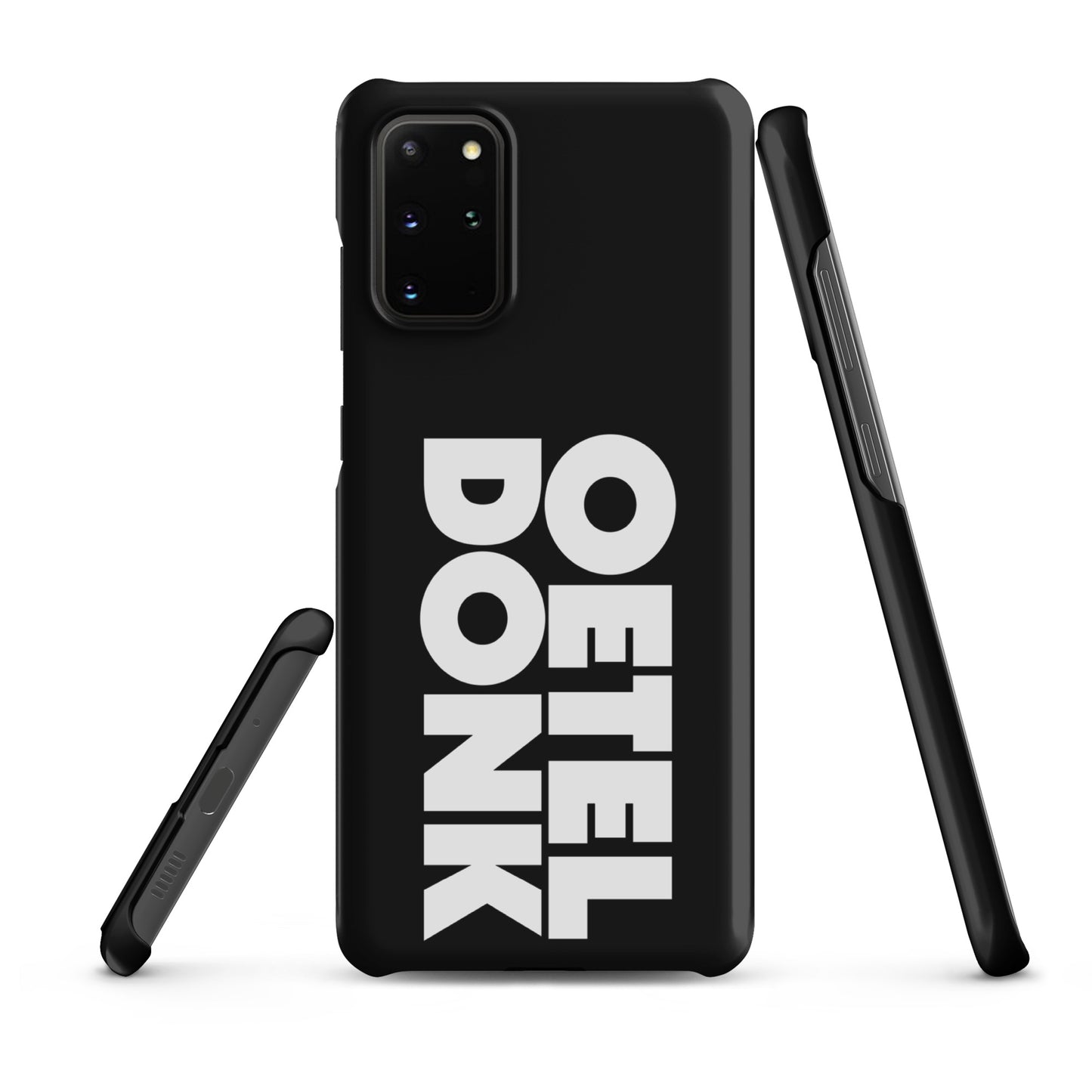 Oeteldonk Snapcase voor Samsung®