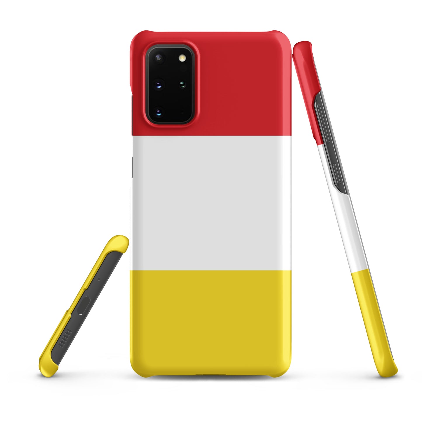 Oeteldonk Snapcase voor Samsung®